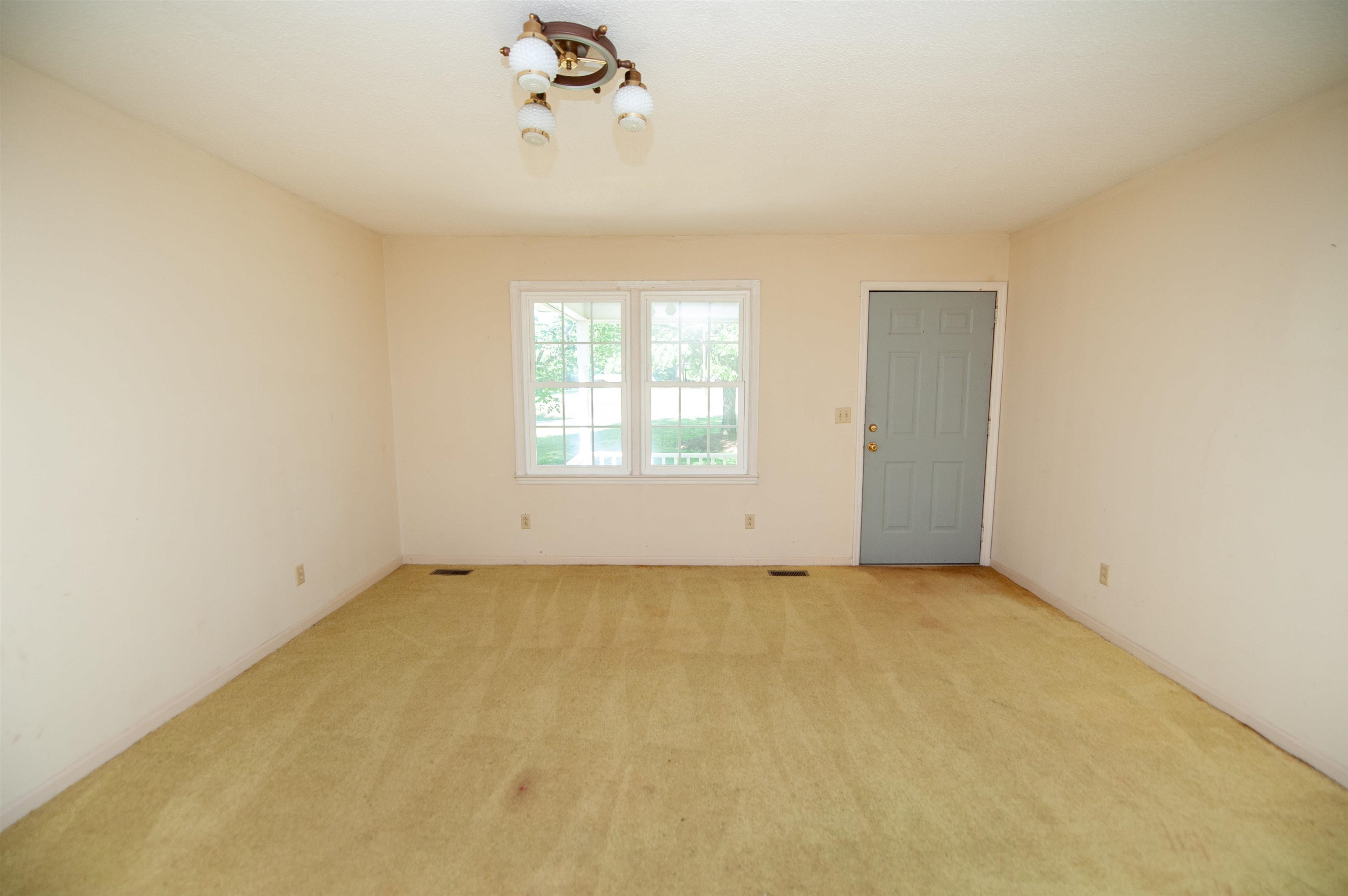 134 Pruitt Road