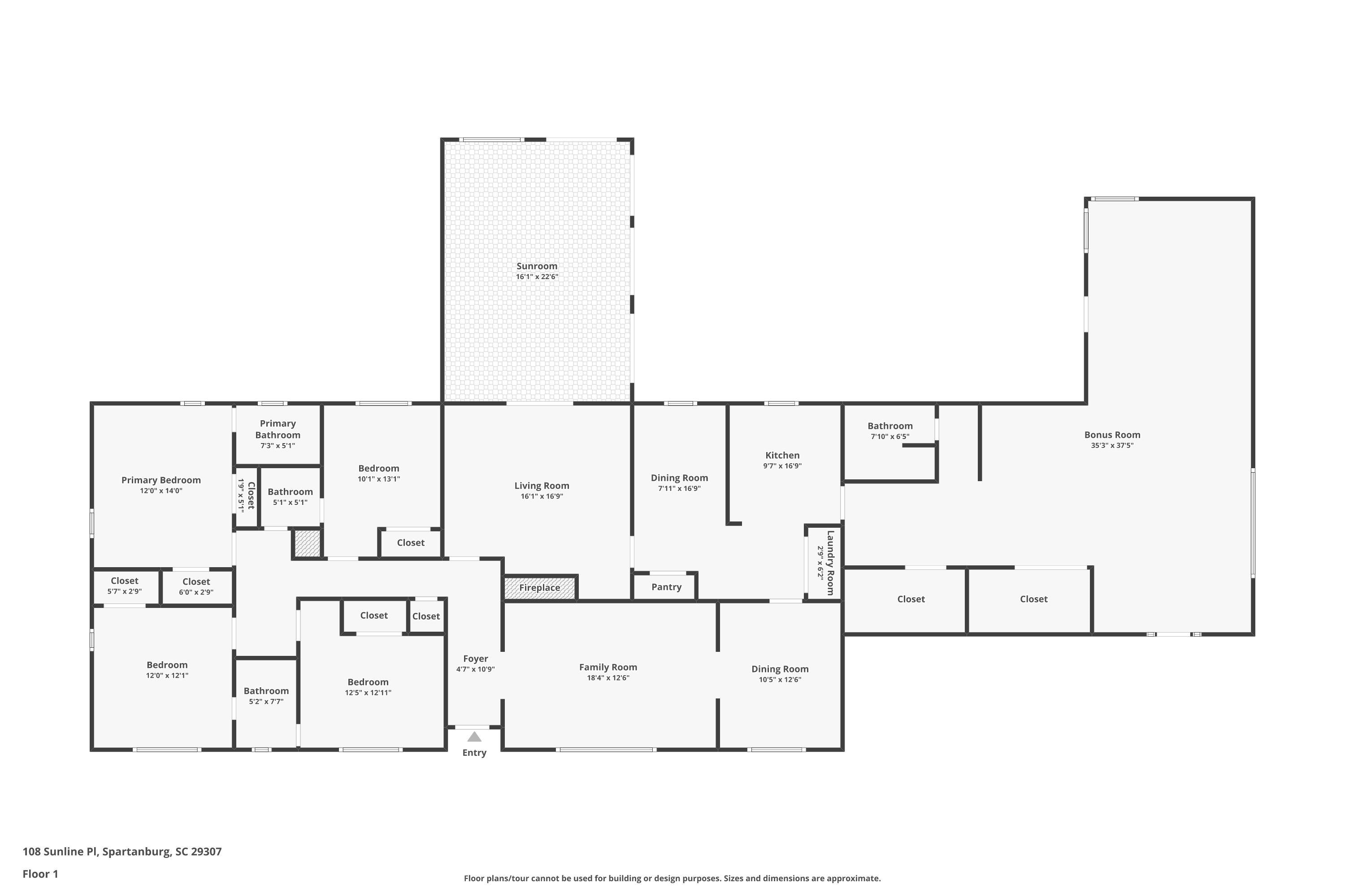108 Sunline Place