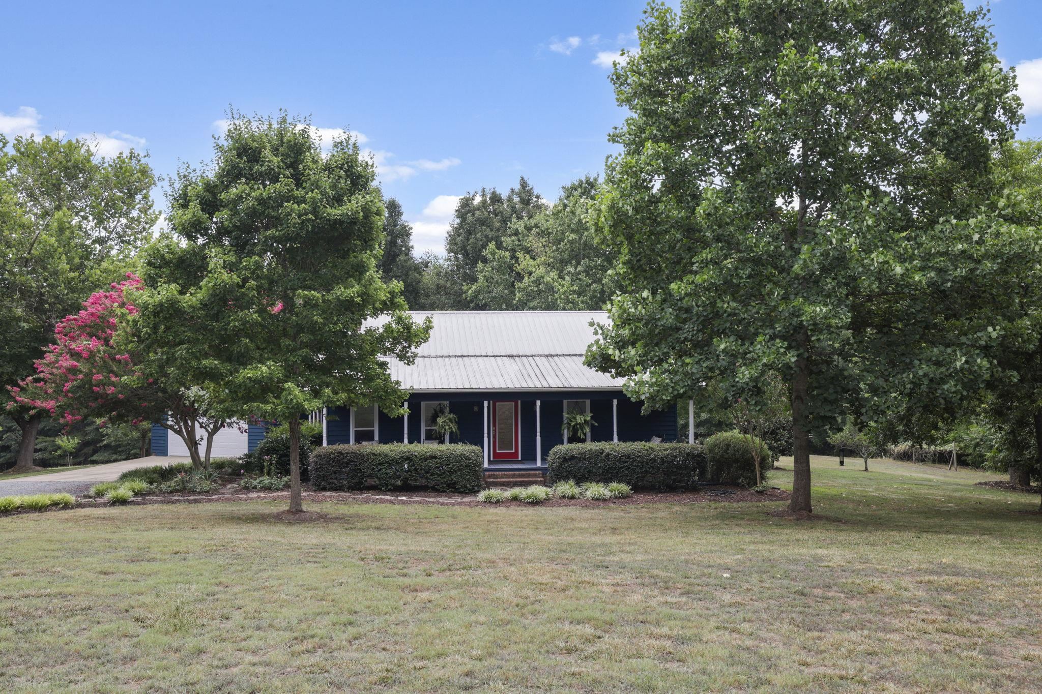 195 McCraw Trail
