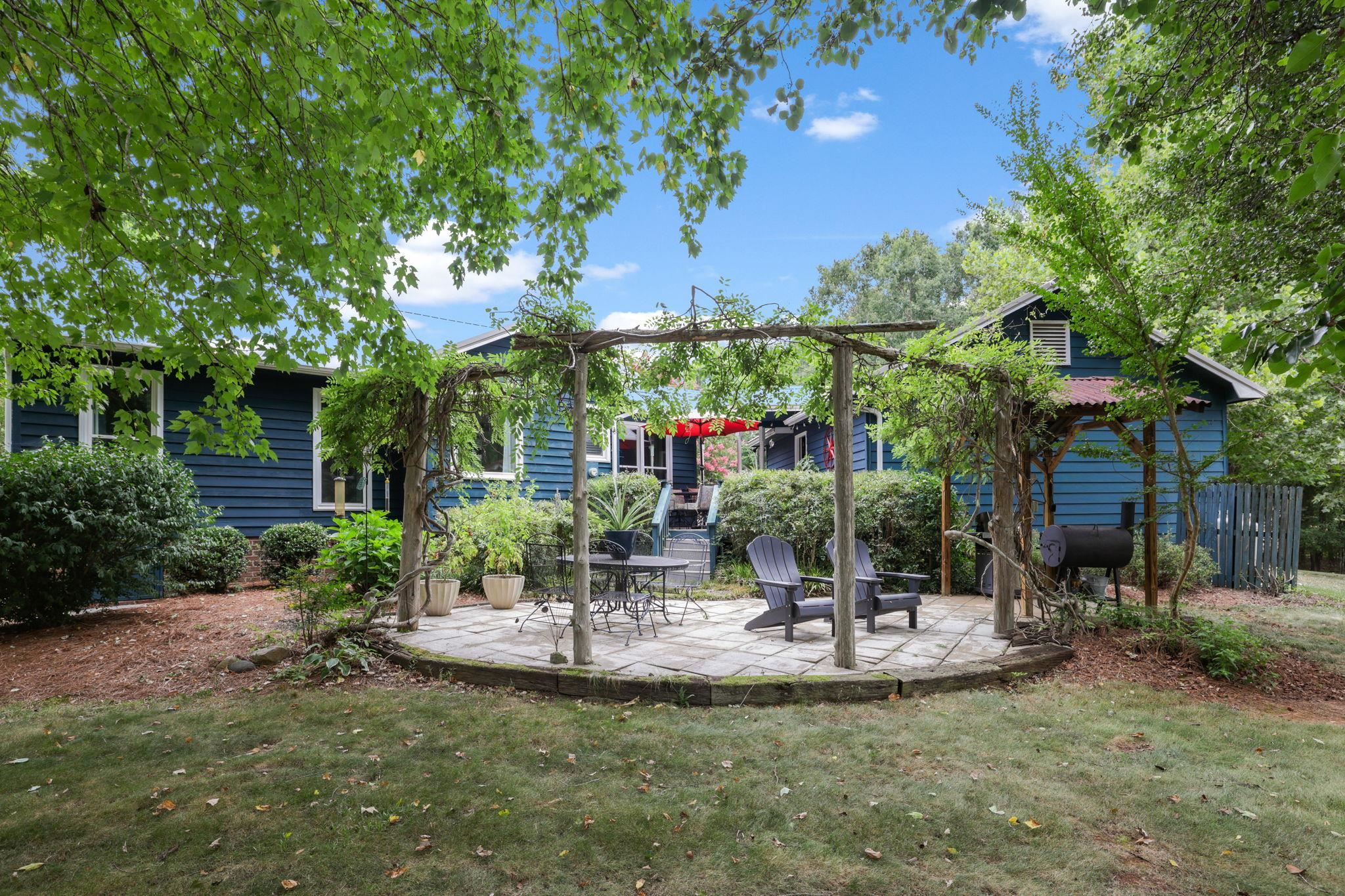 195 McCraw Trail