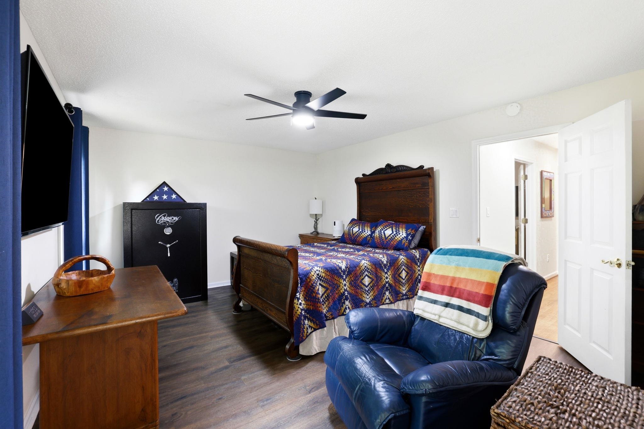 195 McCraw Trail
