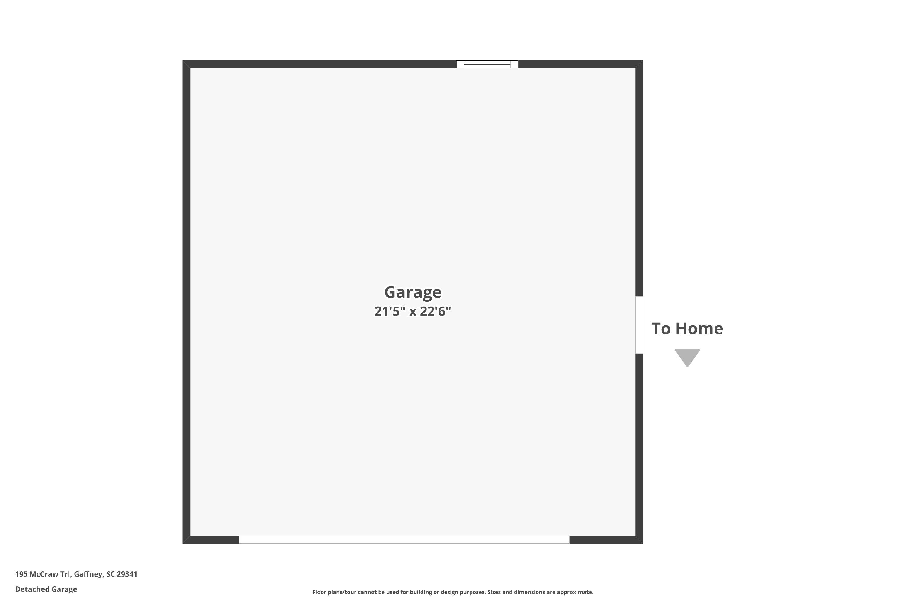 195 McCraw Trail