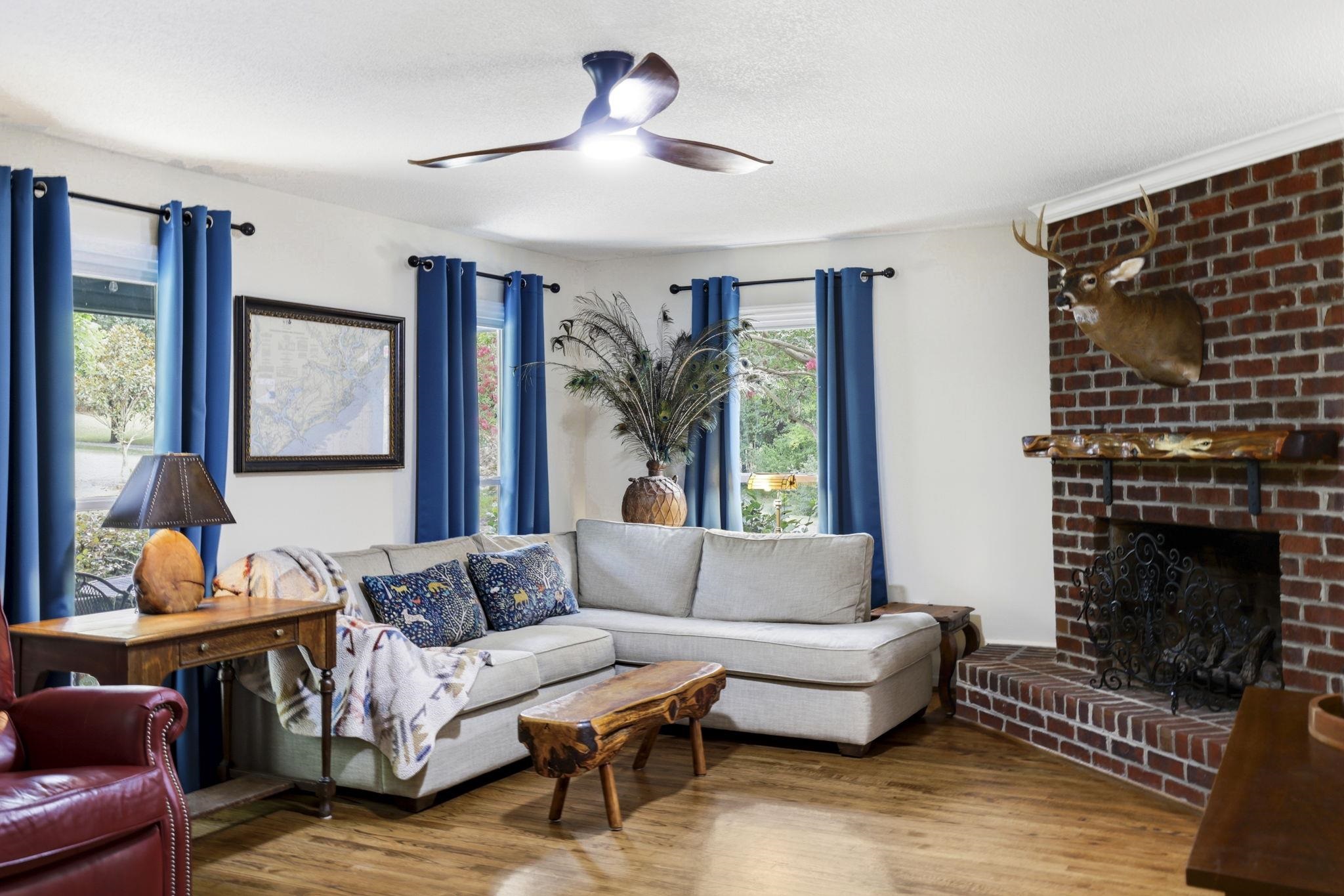 195 McCraw Trail