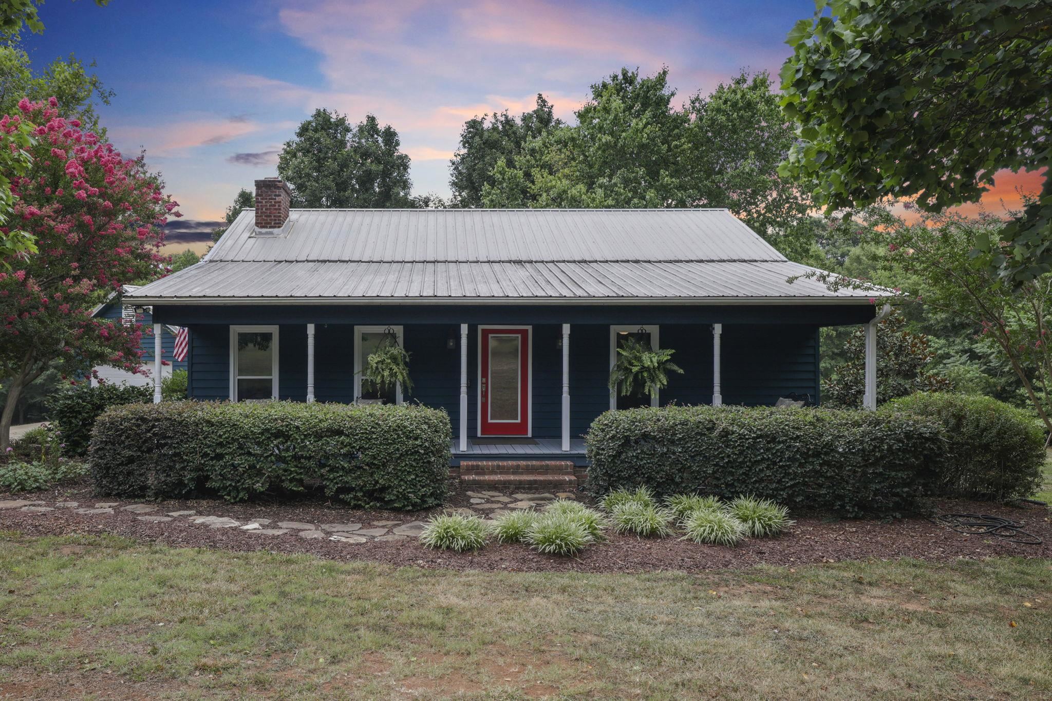 195 McCraw Trail