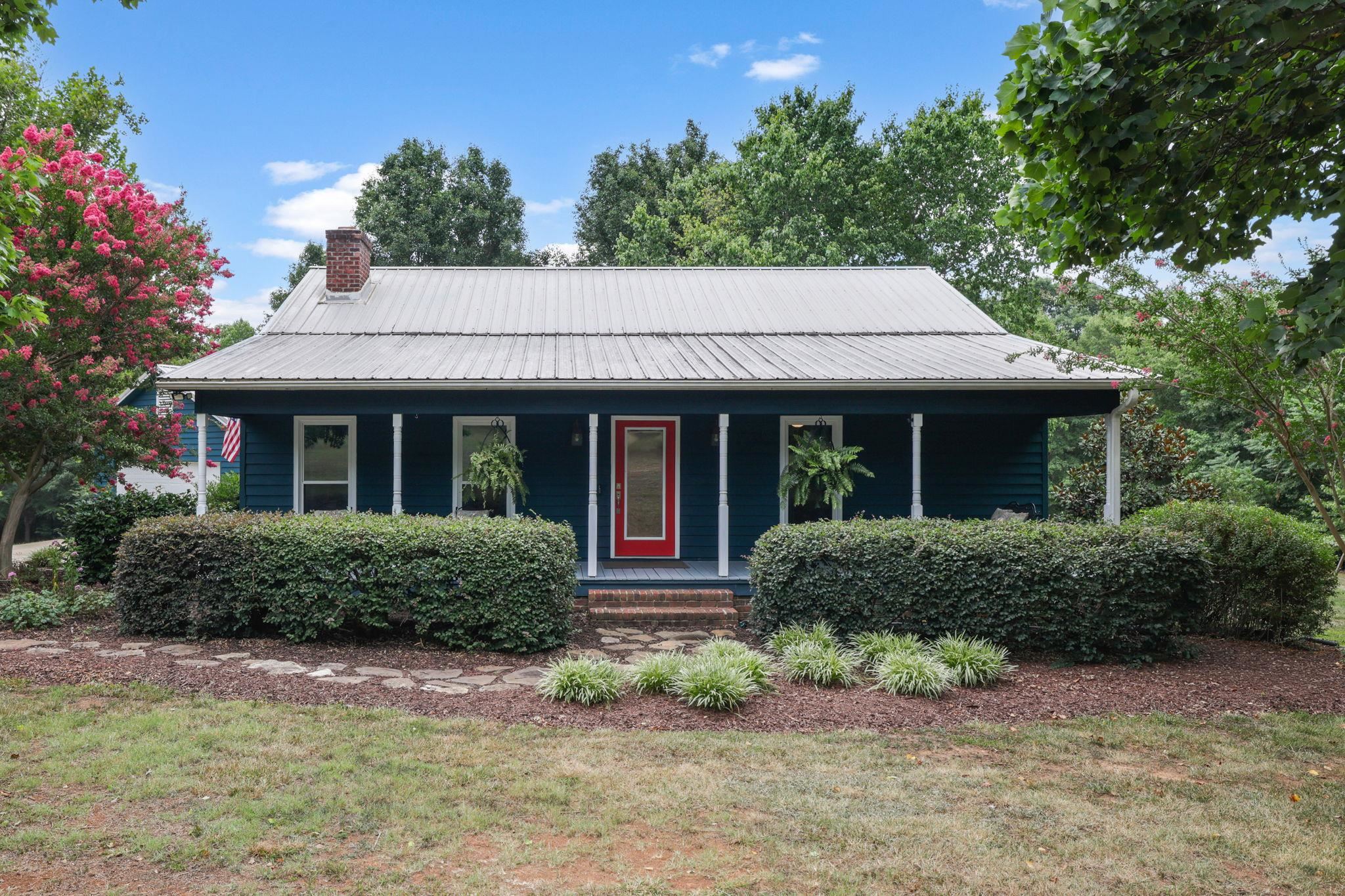 195 McCraw Trail