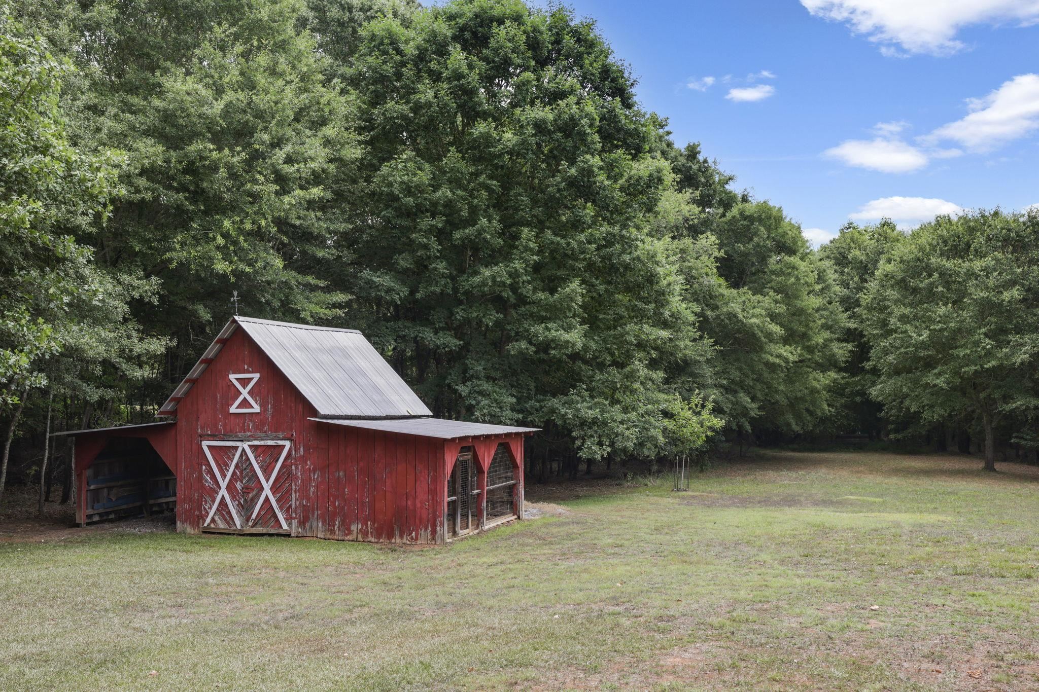 195 McCraw Trail