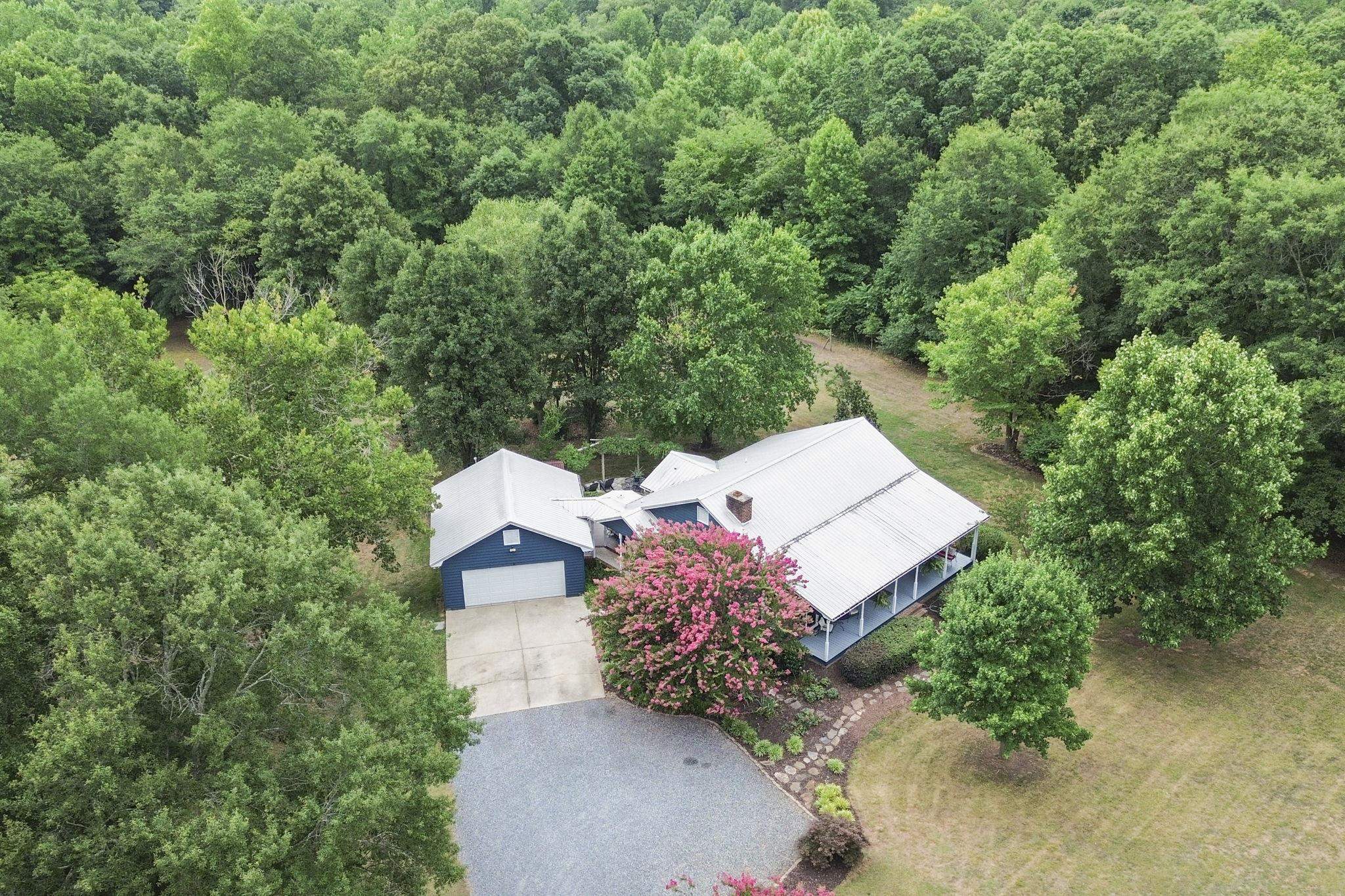 195 McCraw Trail