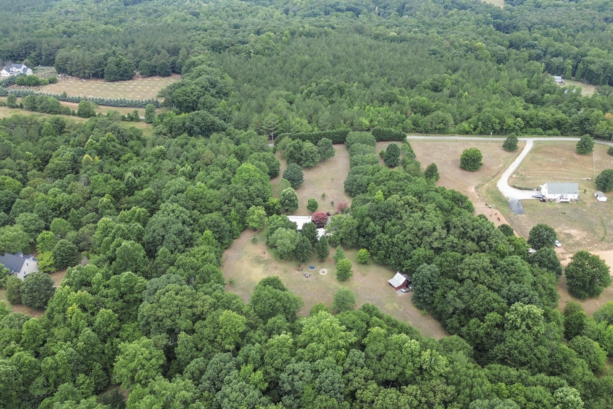 195 McCraw Trail