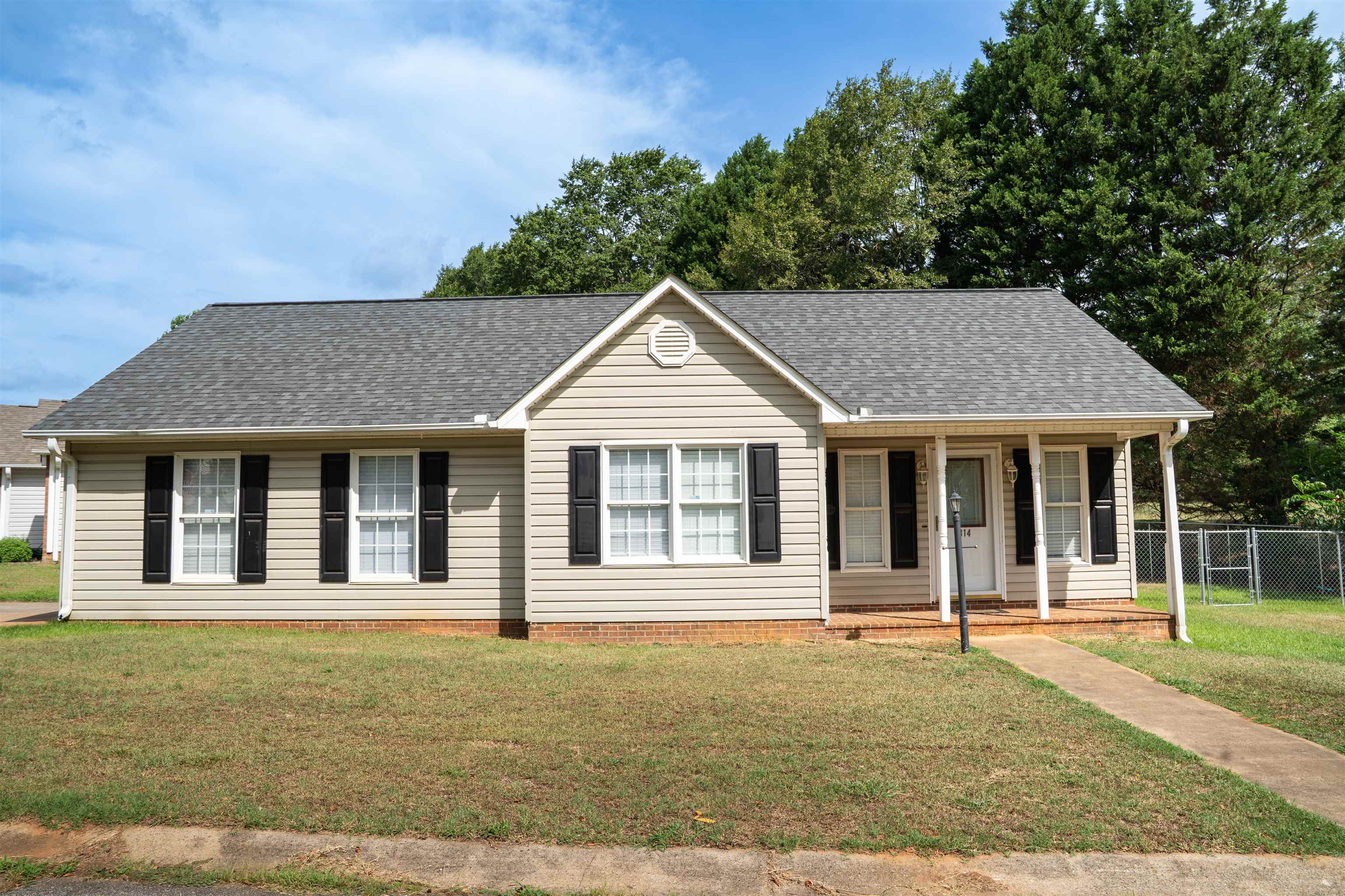 314 Brianna Drive