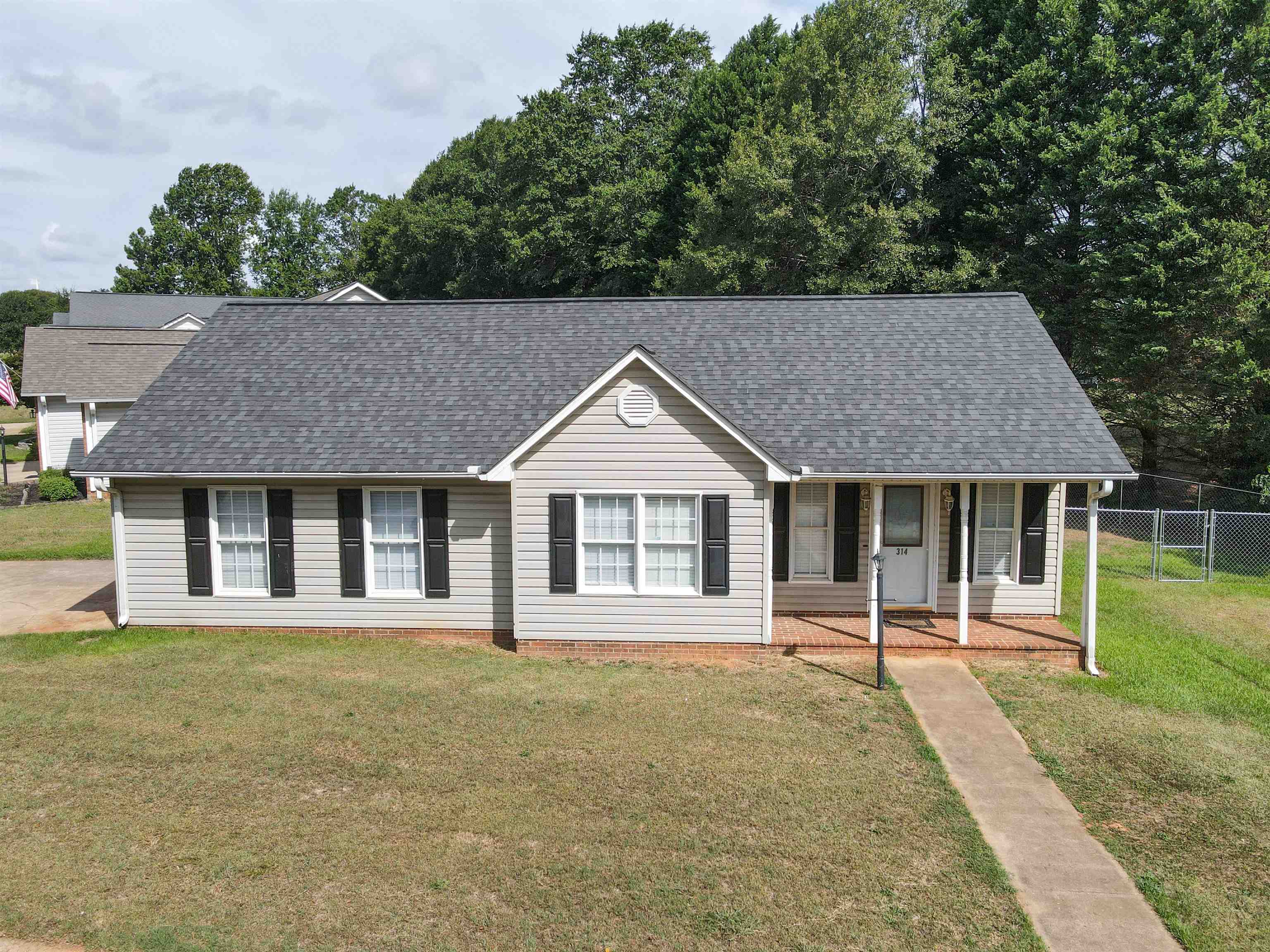 314 Brianna Drive