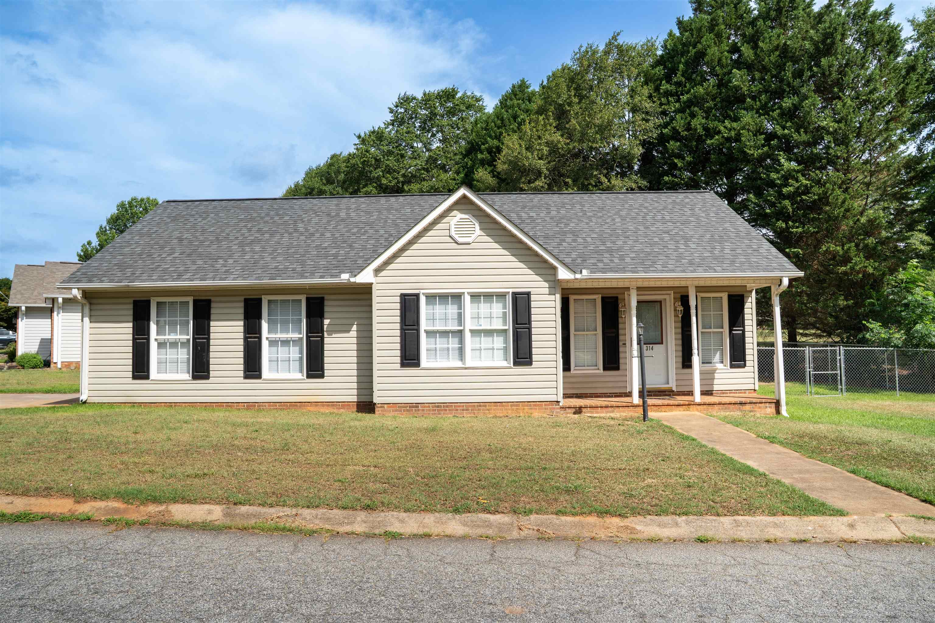 314 Brianna Drive