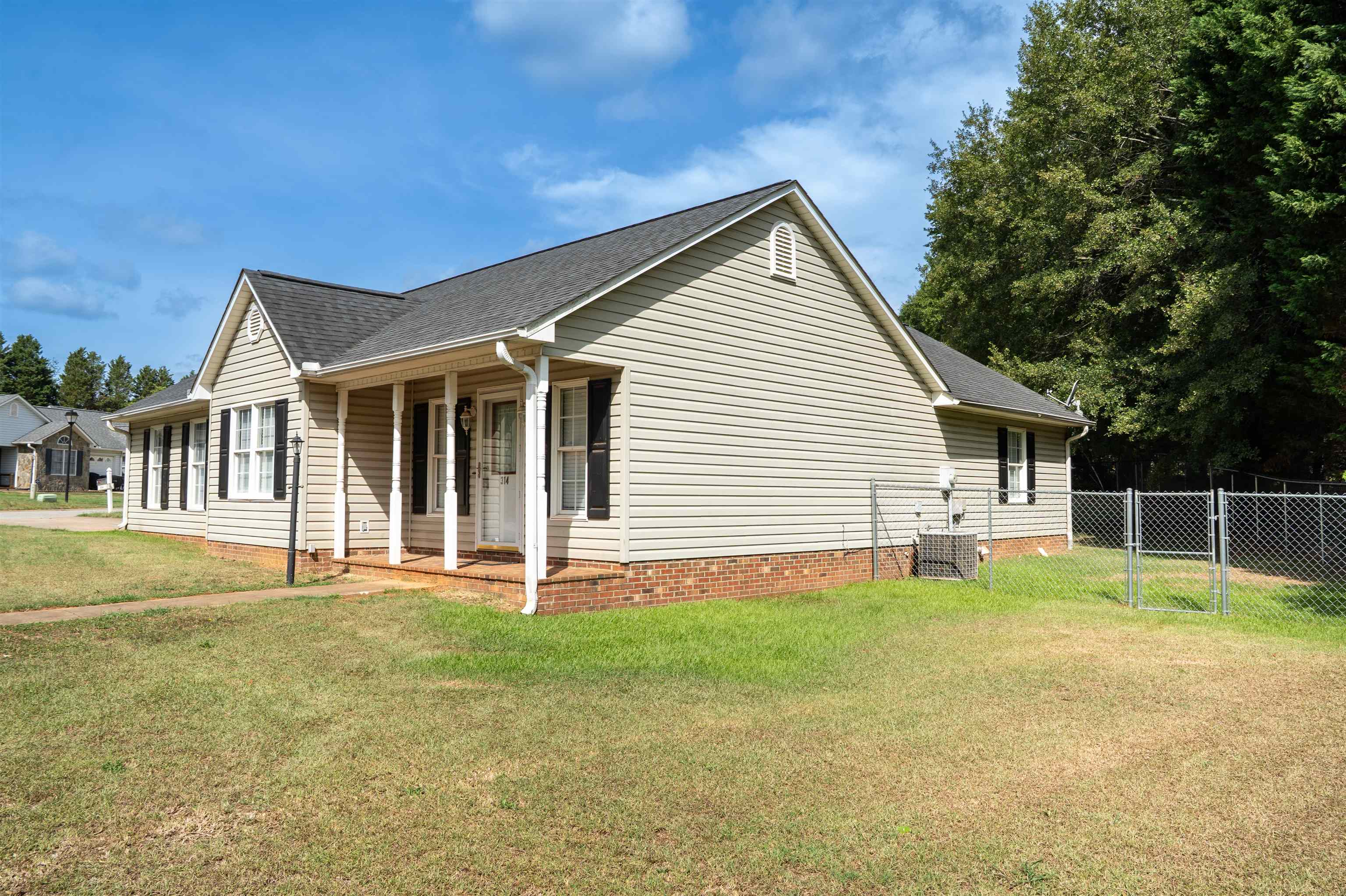 314 Brianna Drive