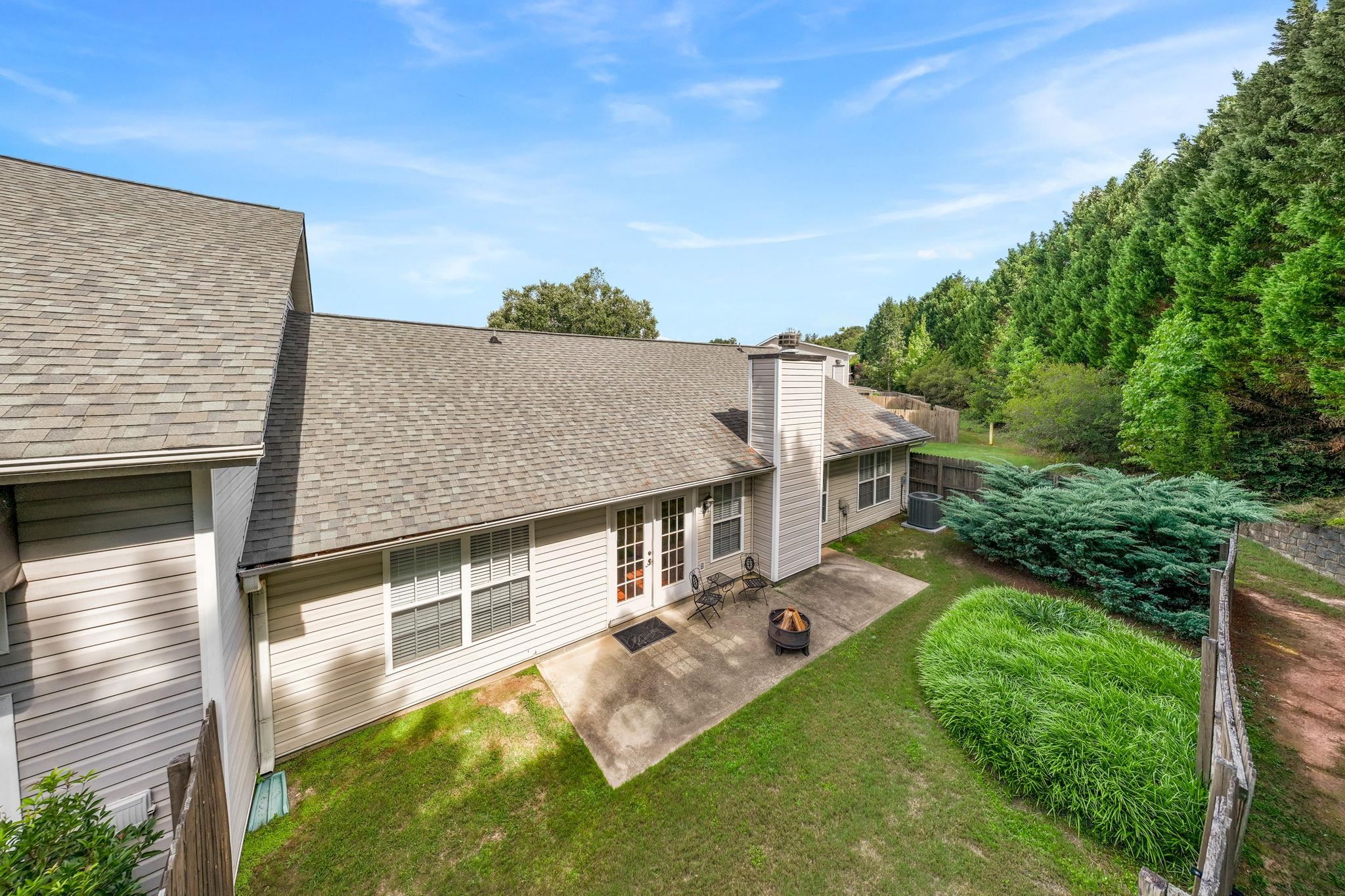 10 River Birch Way