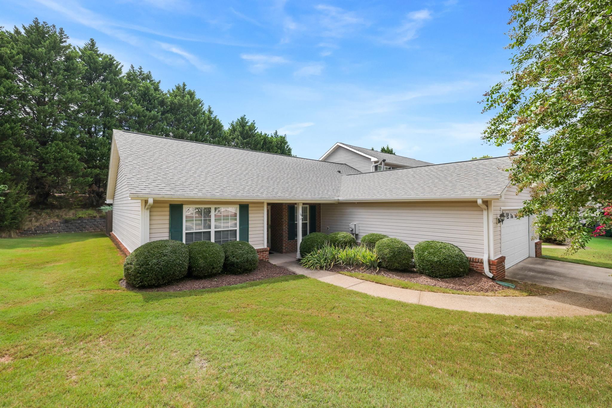 10 River Birch Way