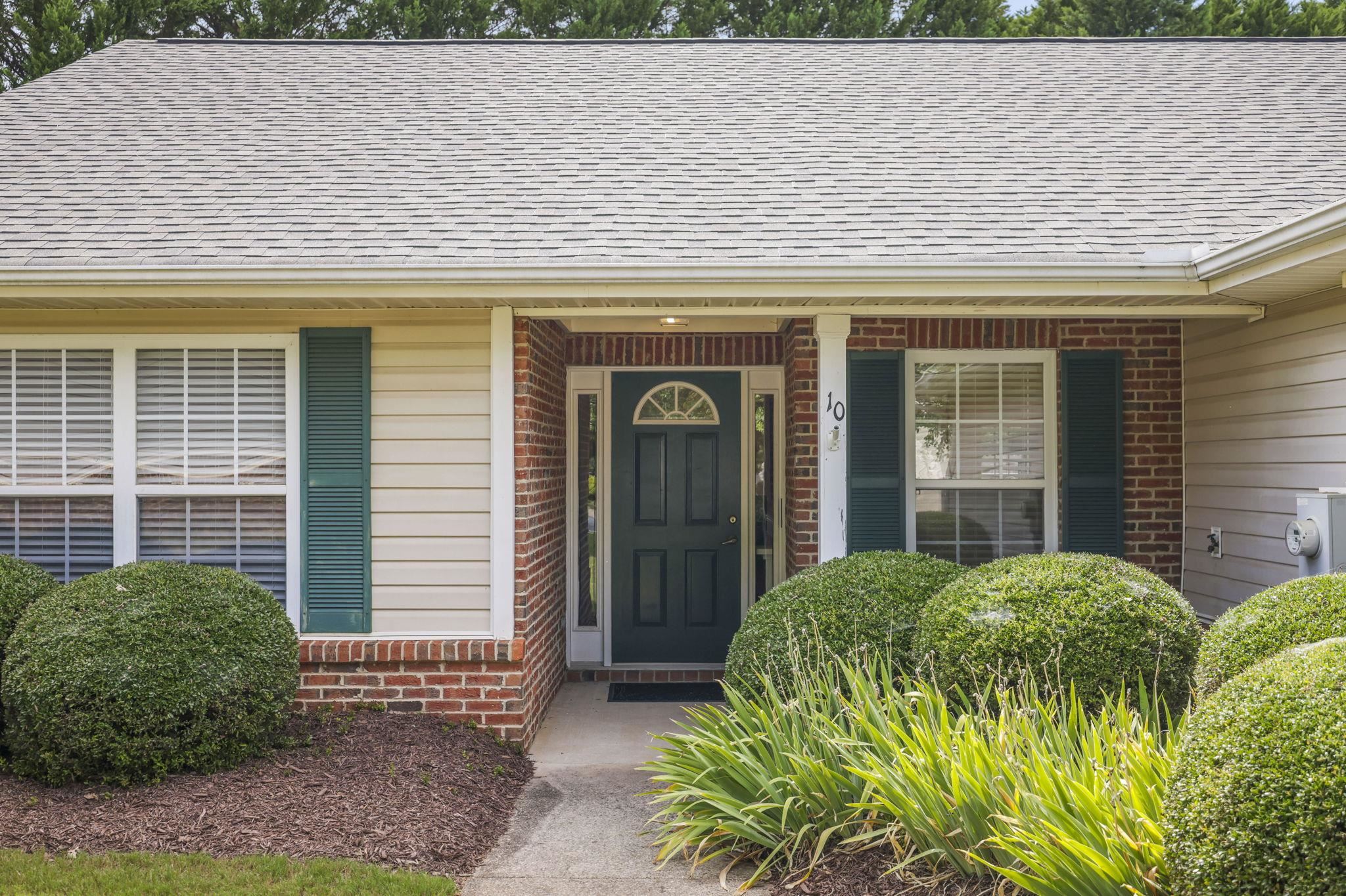 10 River Birch Way