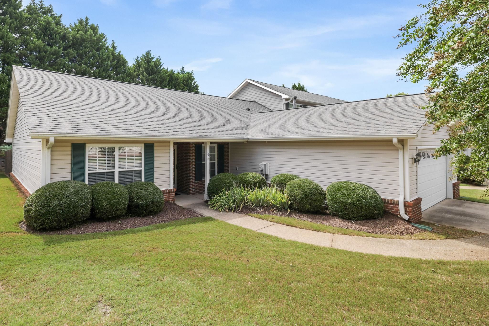 10 River Birch Way