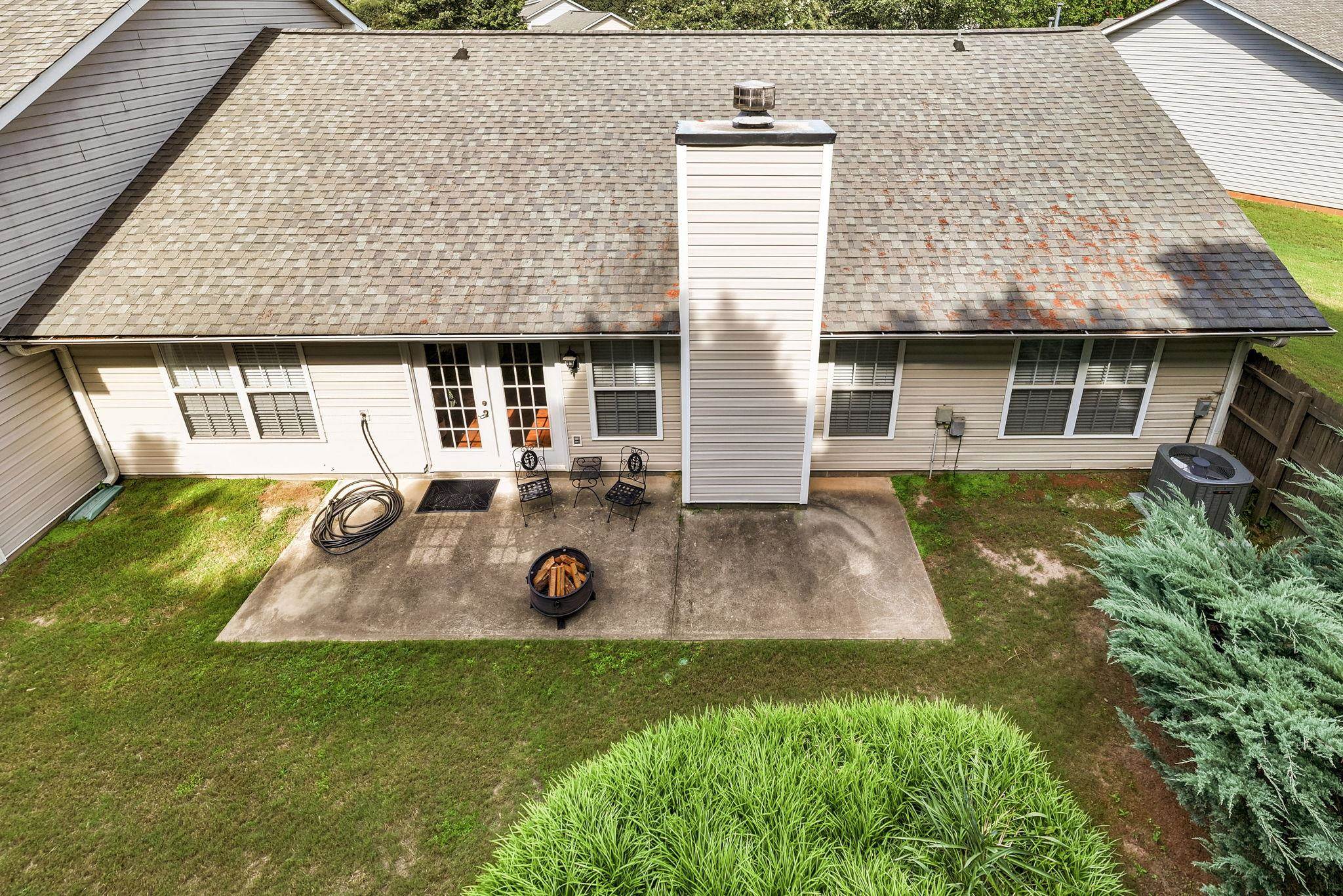 10 River Birch Way