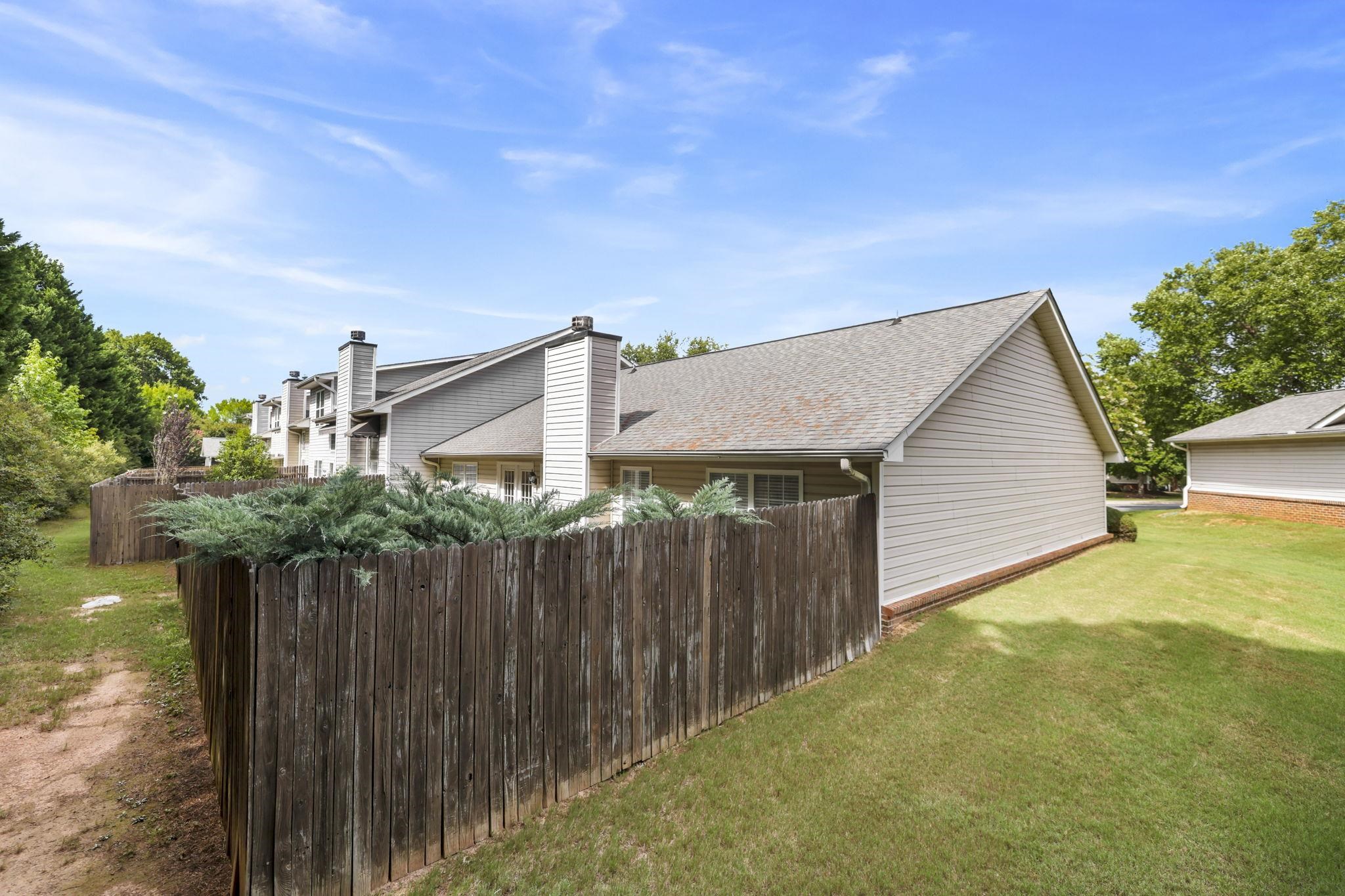 10 River Birch Way