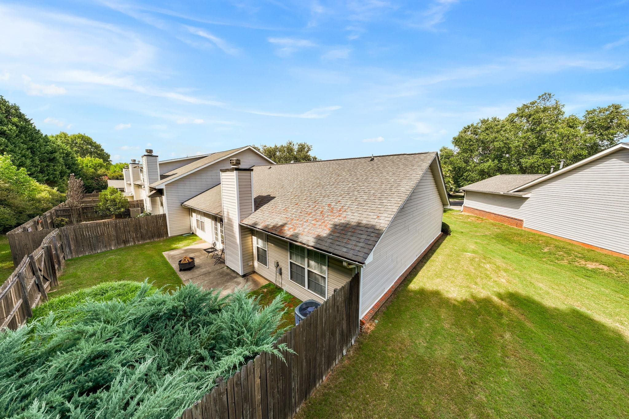 10 River Birch Way
