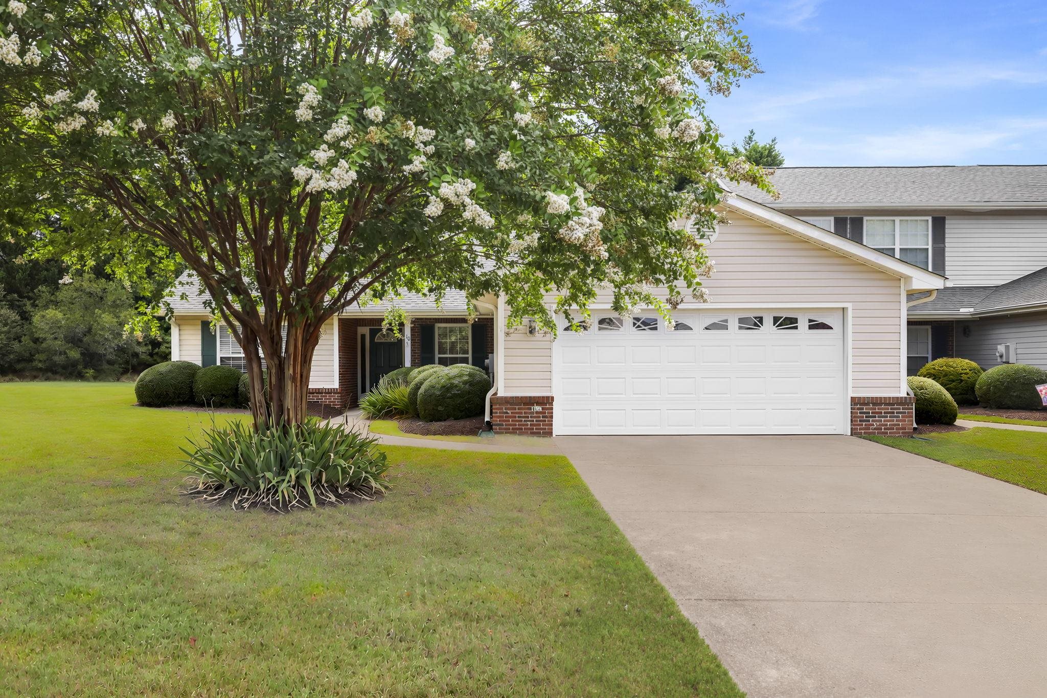 10 River Birch Way