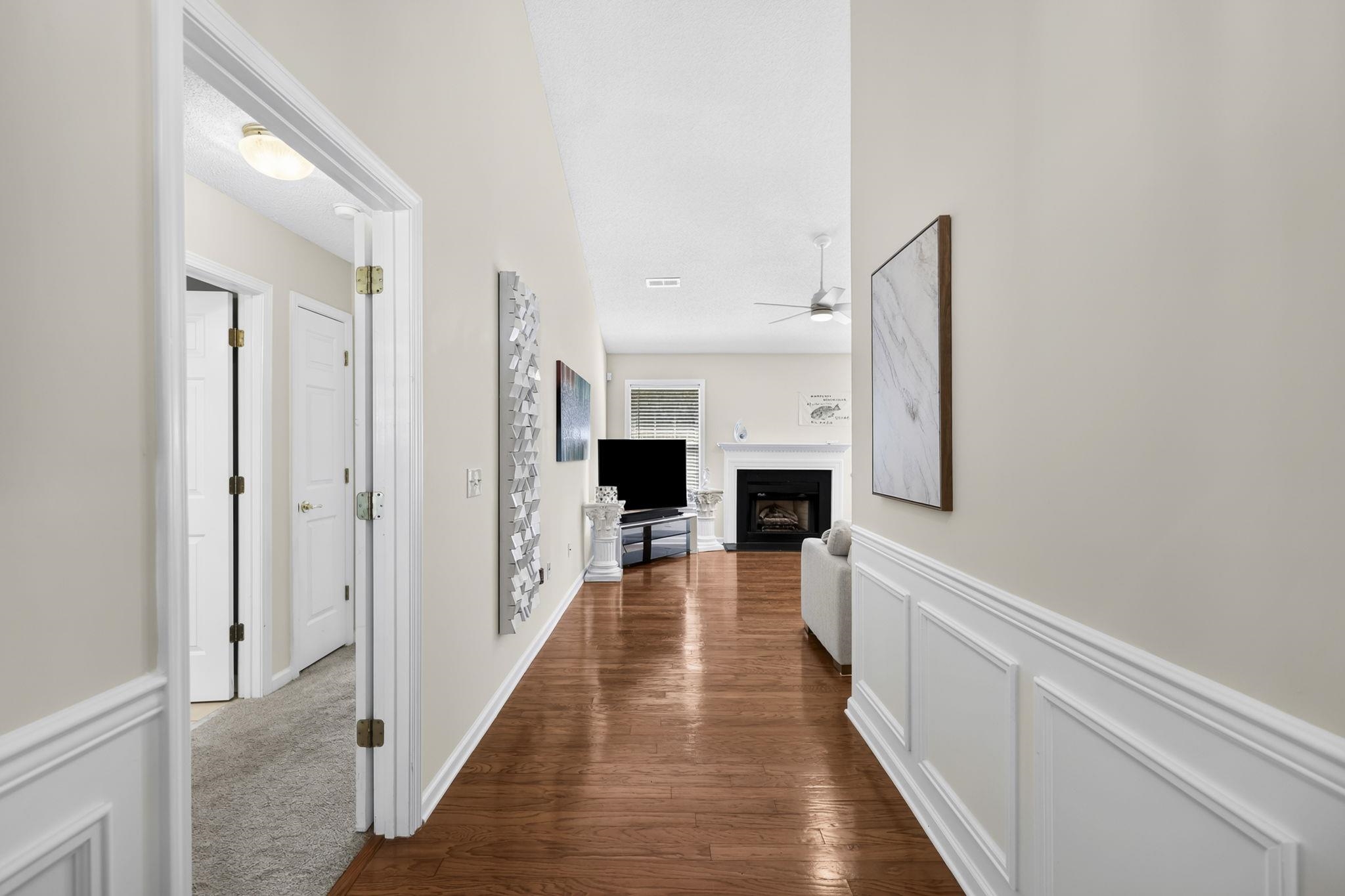 10 River Birch Way