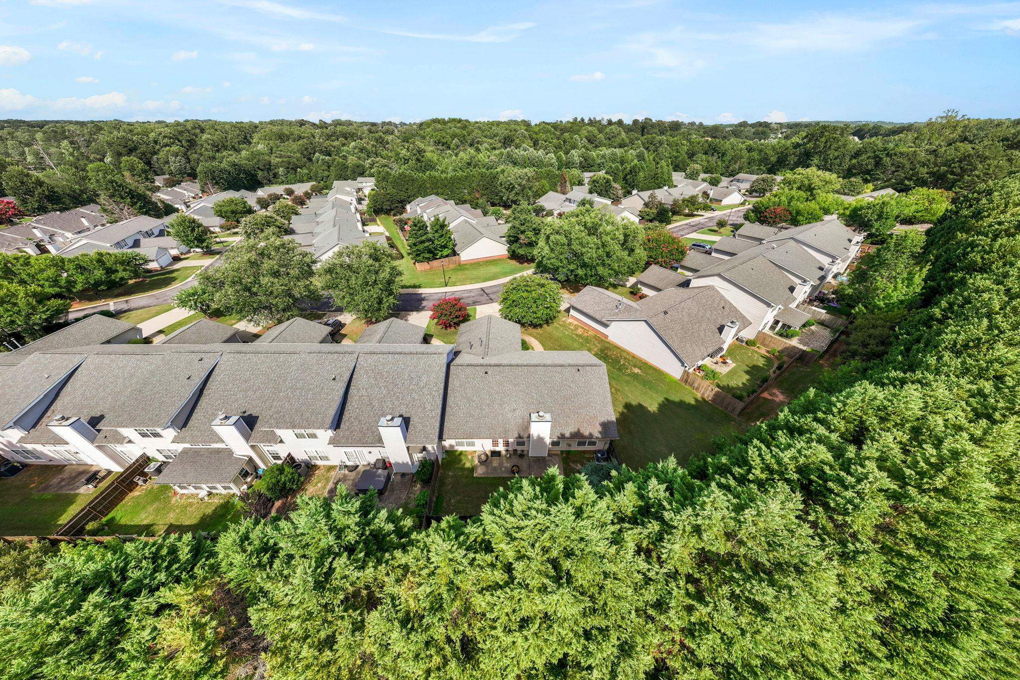 10 River Birch Way