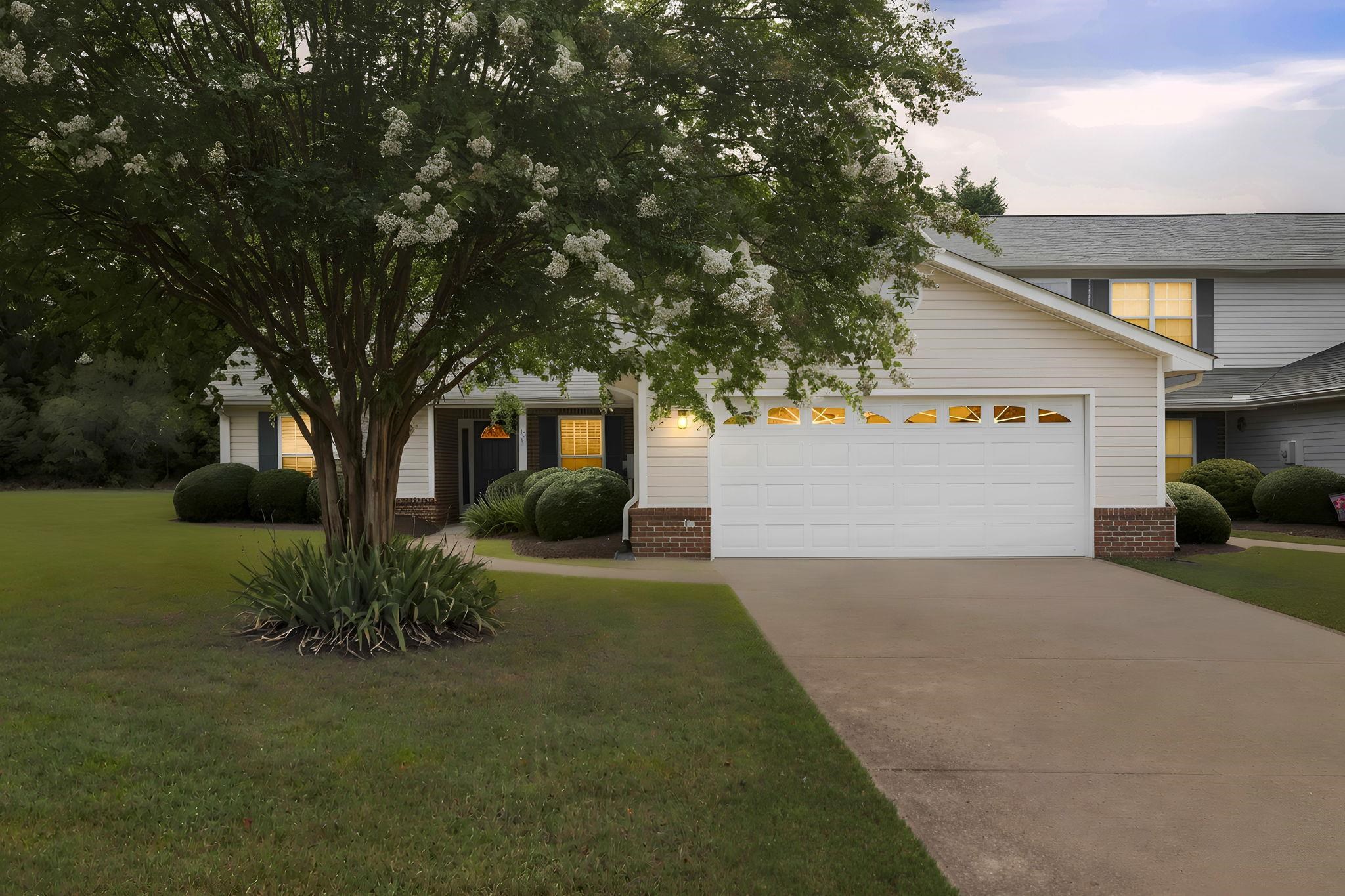 10 River Birch Way