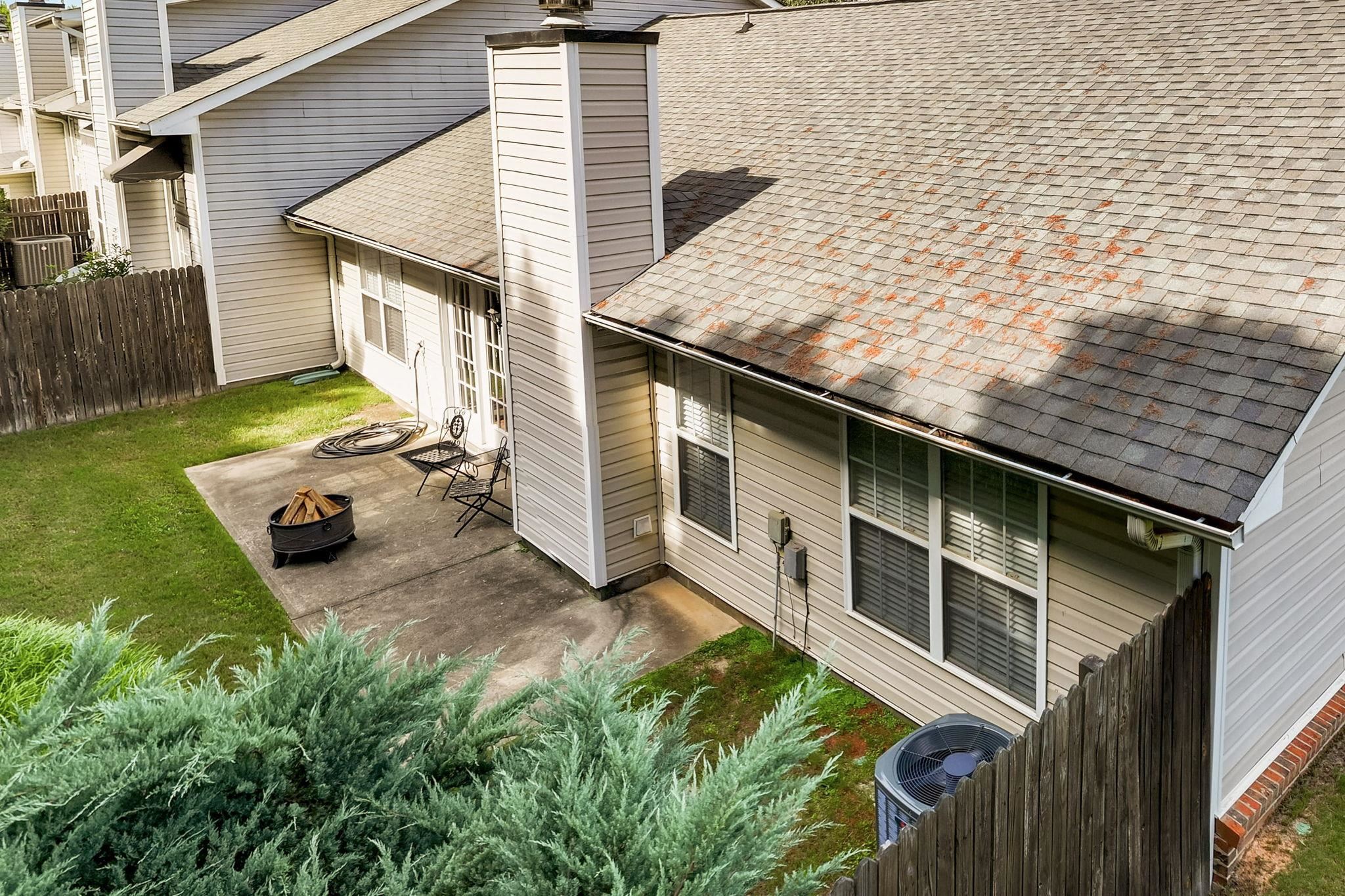 10 River Birch Way