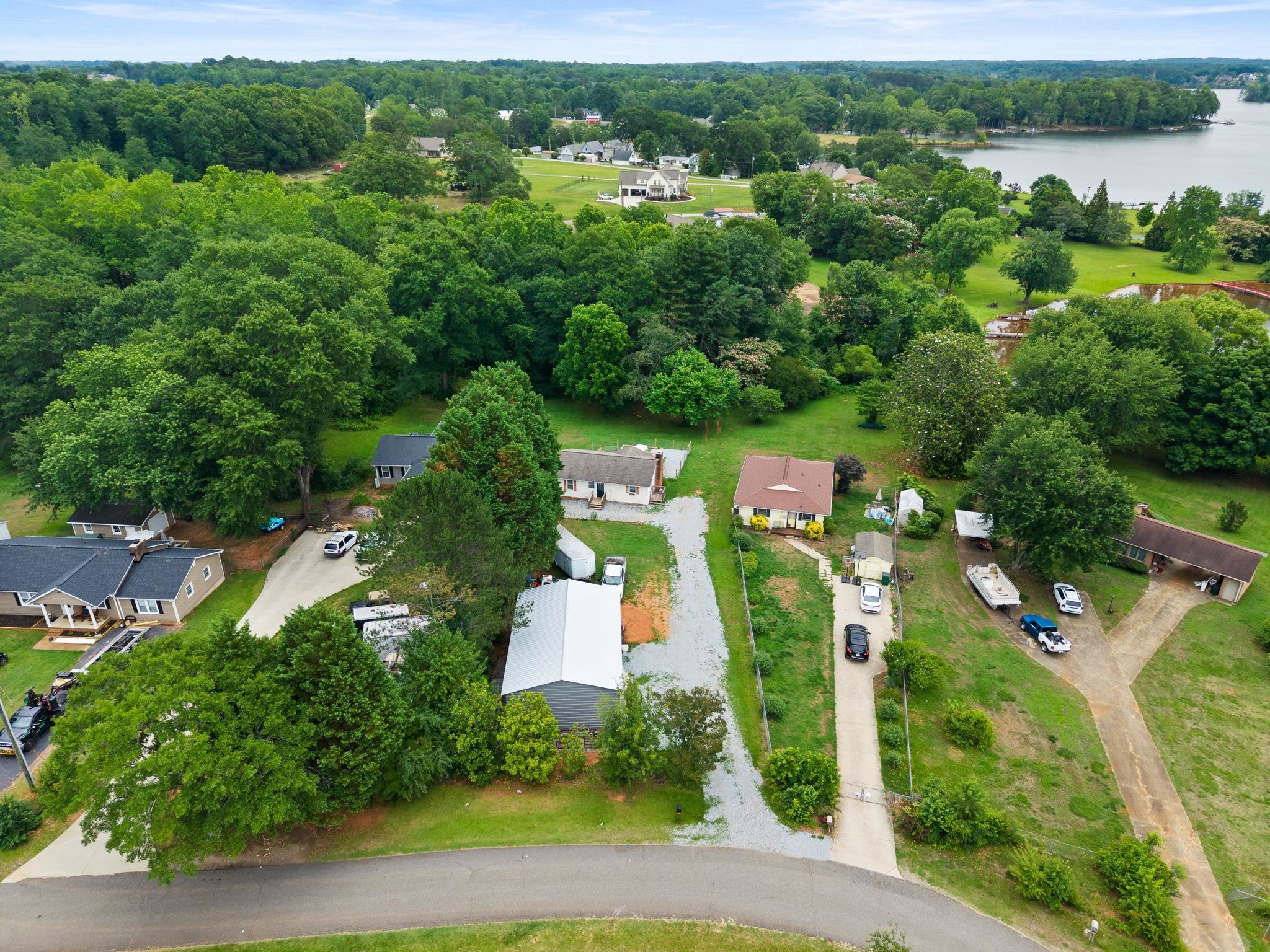 50 Coastline Drive