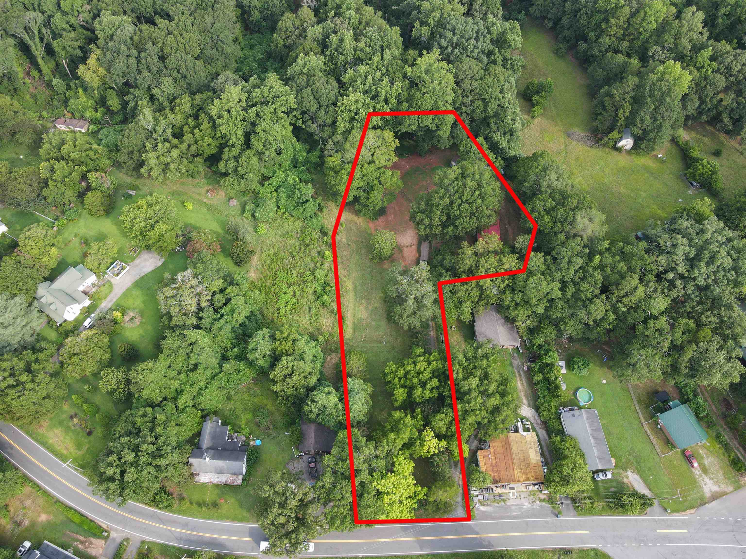 4830 Clifton Glendale Road