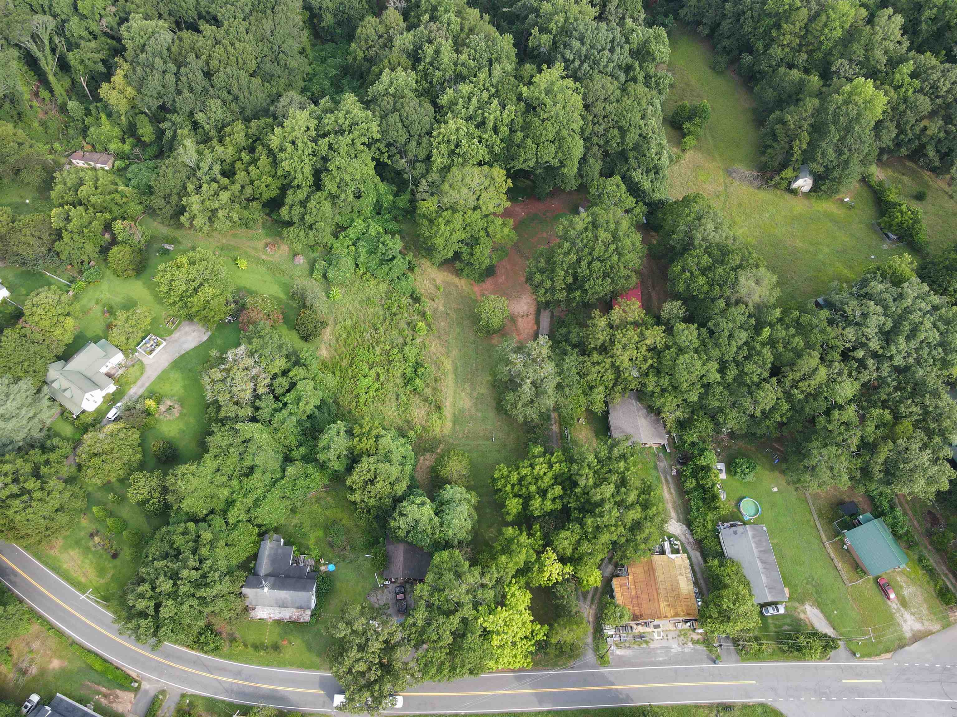 4830 Clifton Glendale Road