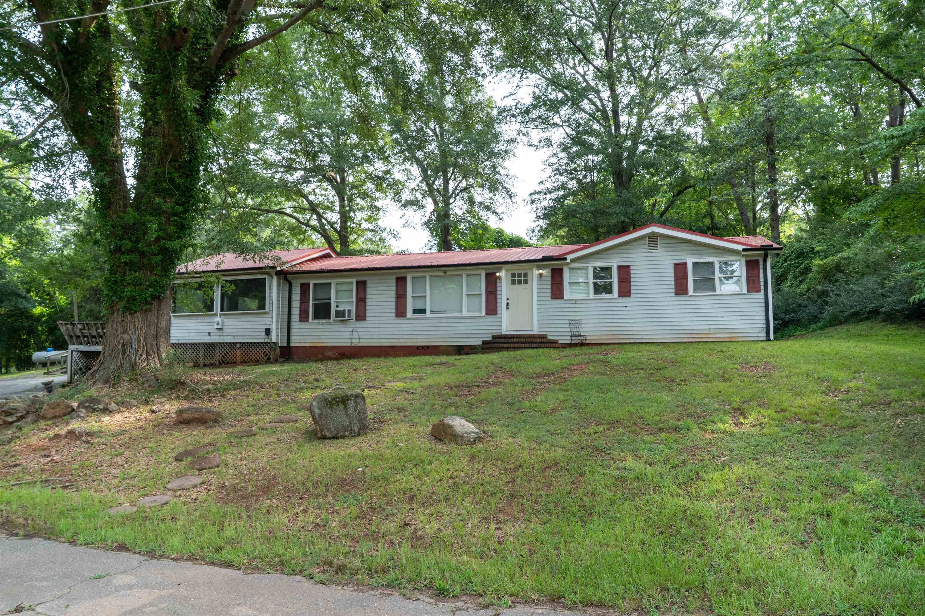 4830 Clifton Glendale Road