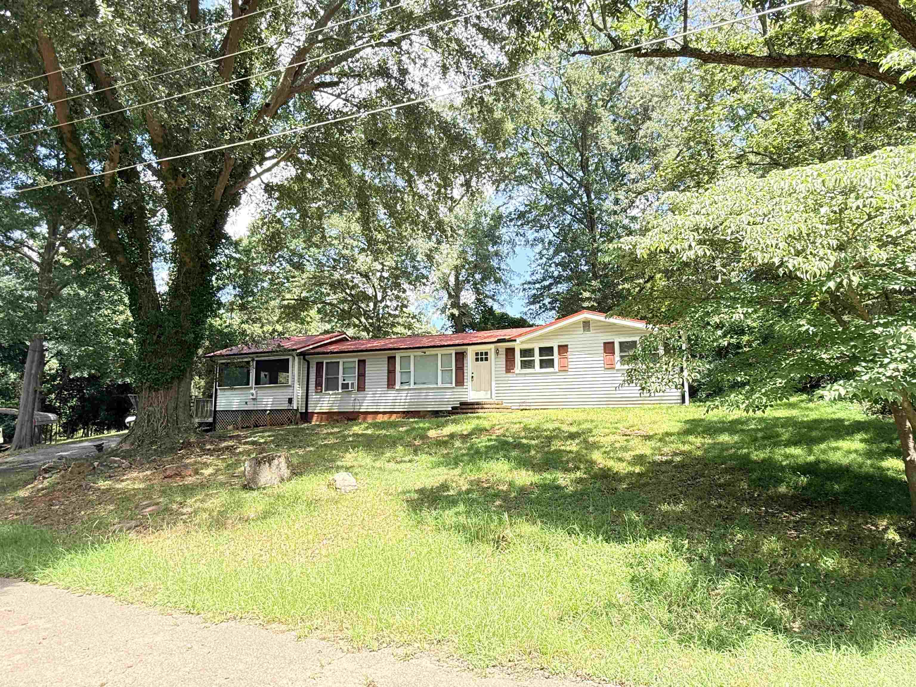 4830 Clifton Glendale Road