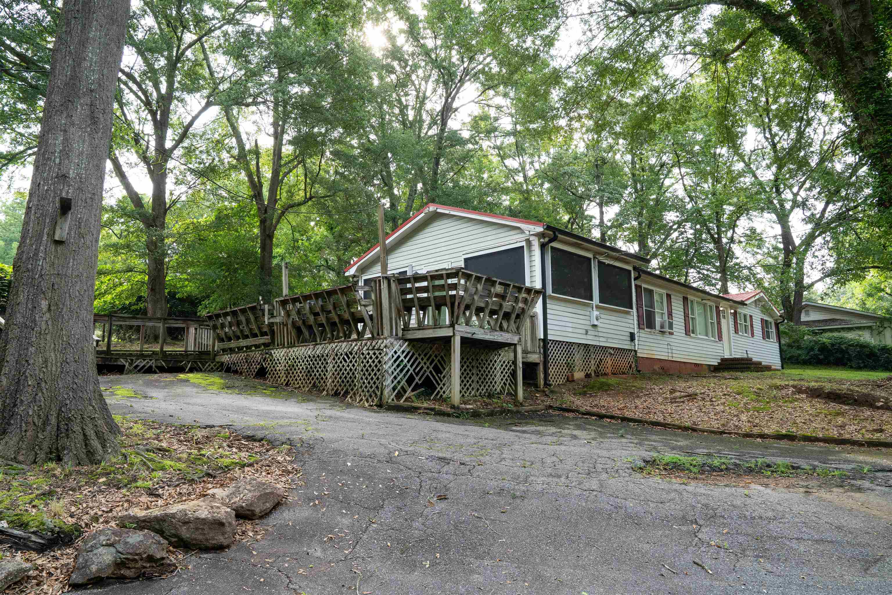 4830 Clifton Glendale Road