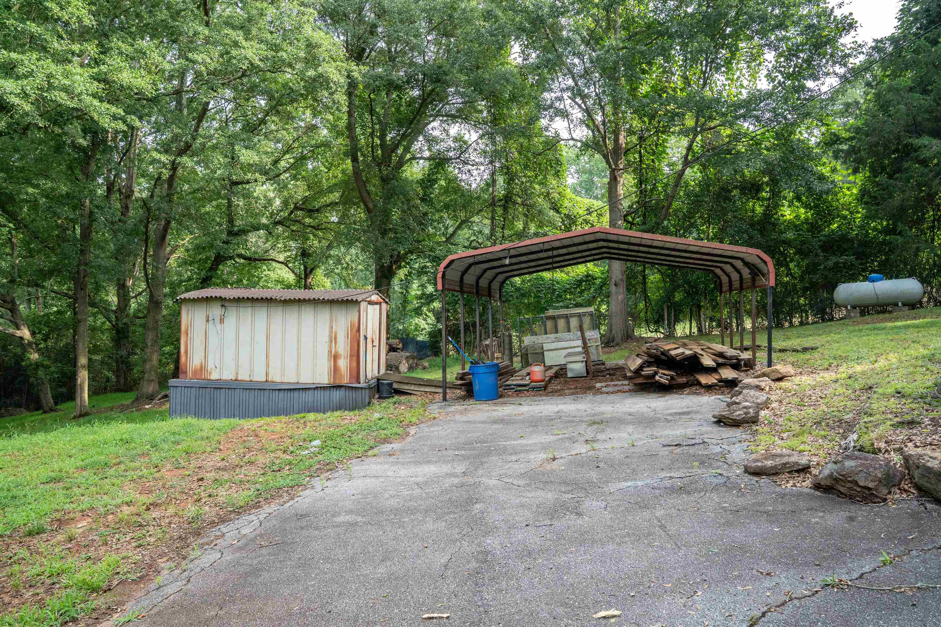 4830 Clifton Glendale Road