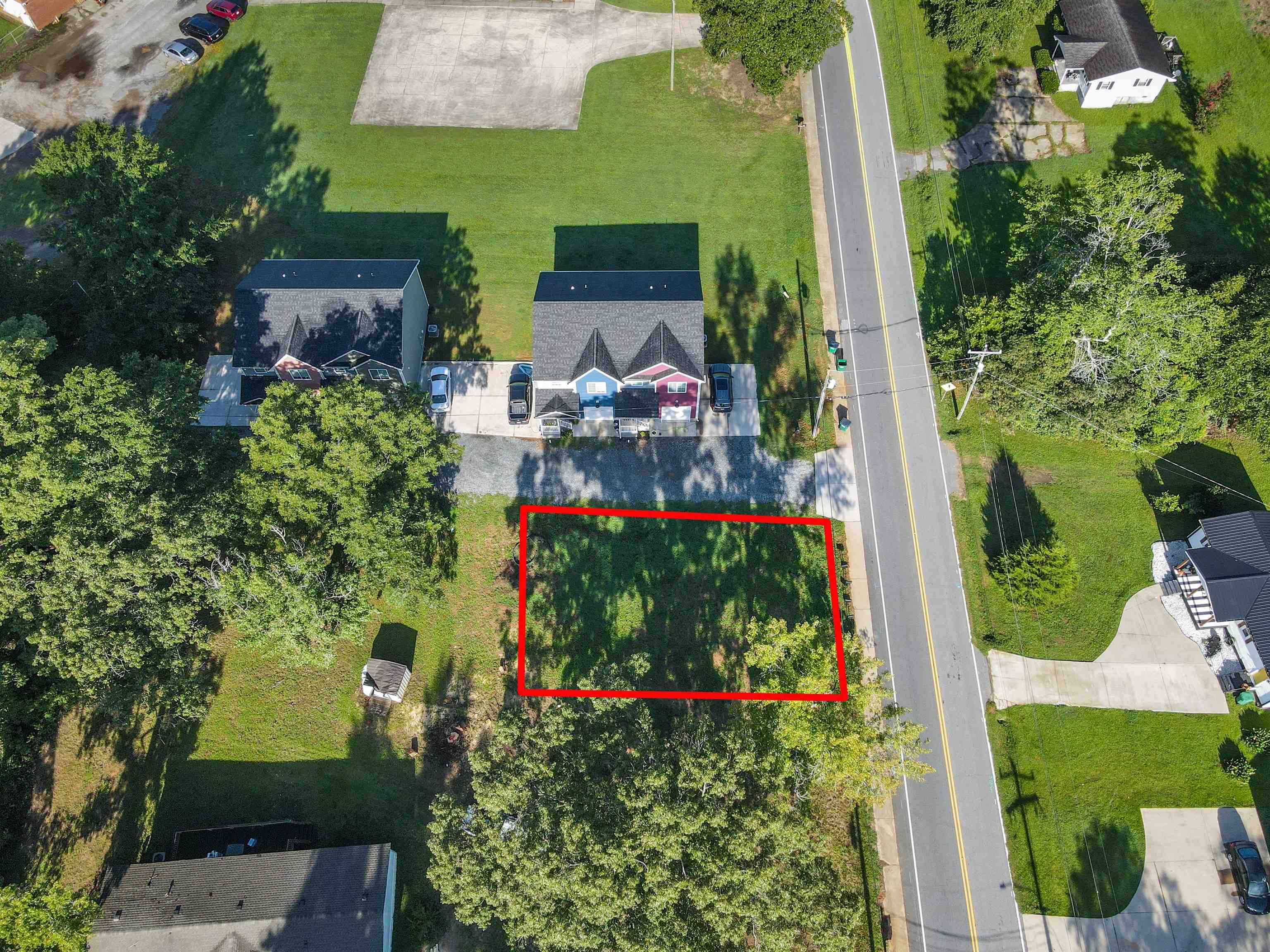 587 Fairfield Street