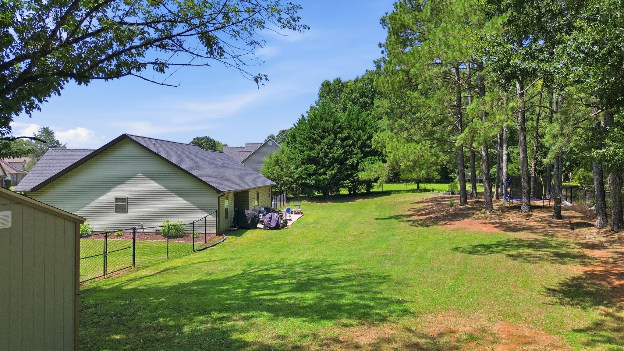 110 Blake Garrison Drive