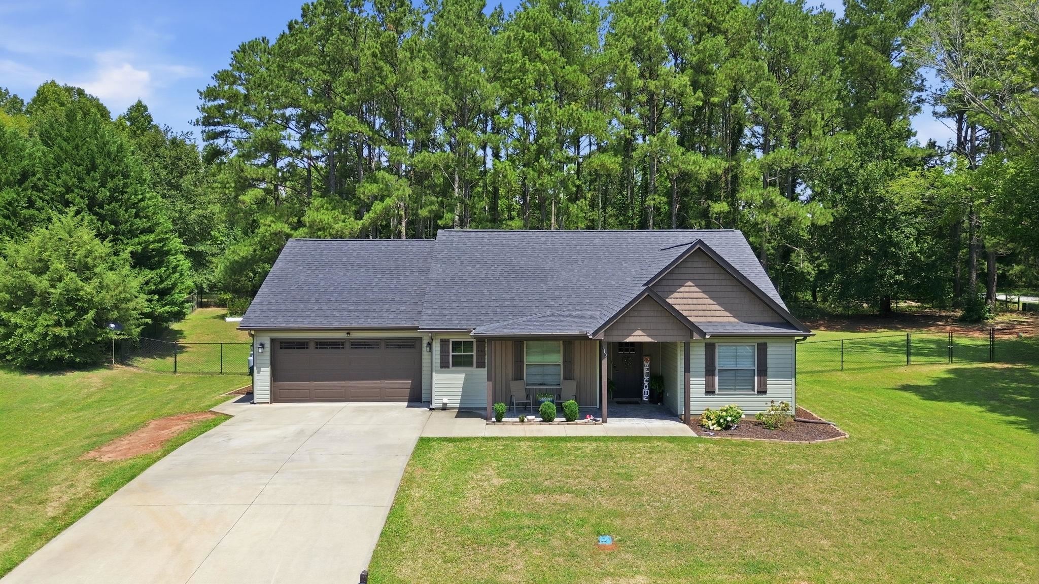 110 Blake Garrison Drive