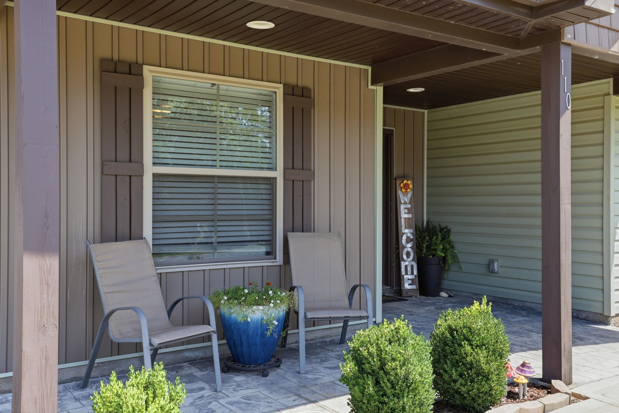 110 Blake Garrison Drive