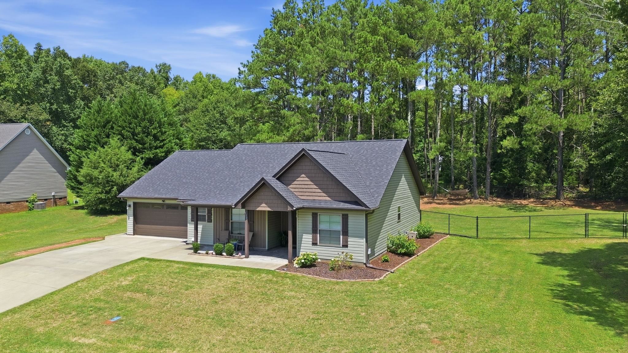 110 Blake Garrison Drive