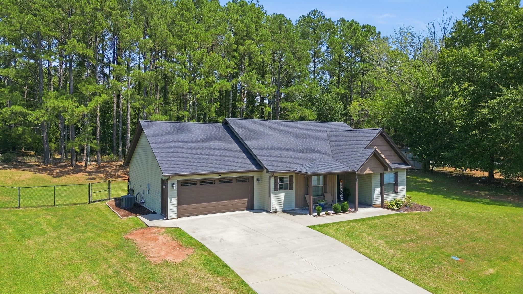 110 Blake Garrison Drive