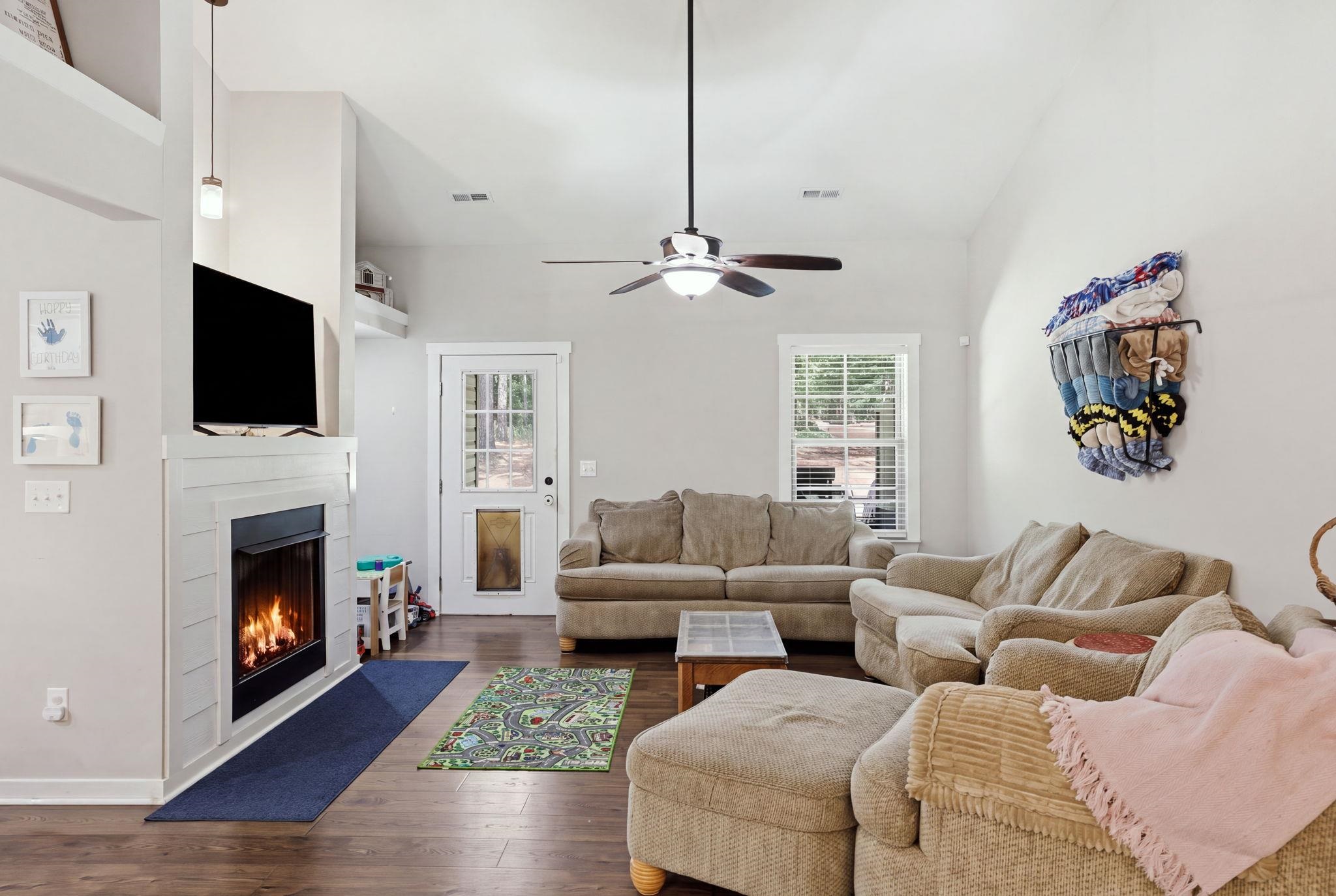 110 Blake Garrison Drive