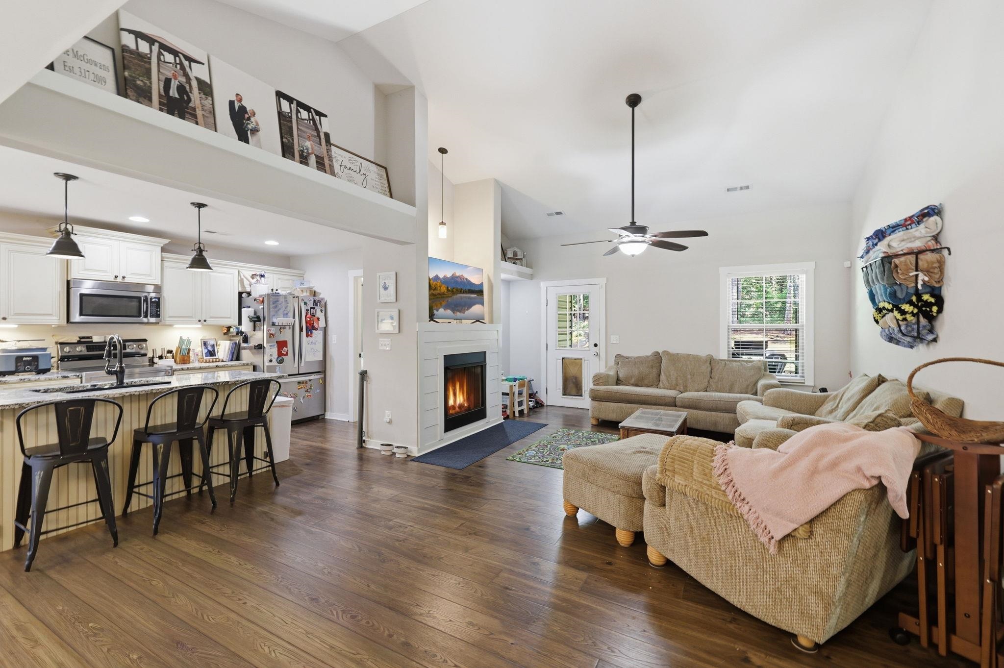 110 Blake Garrison Drive
