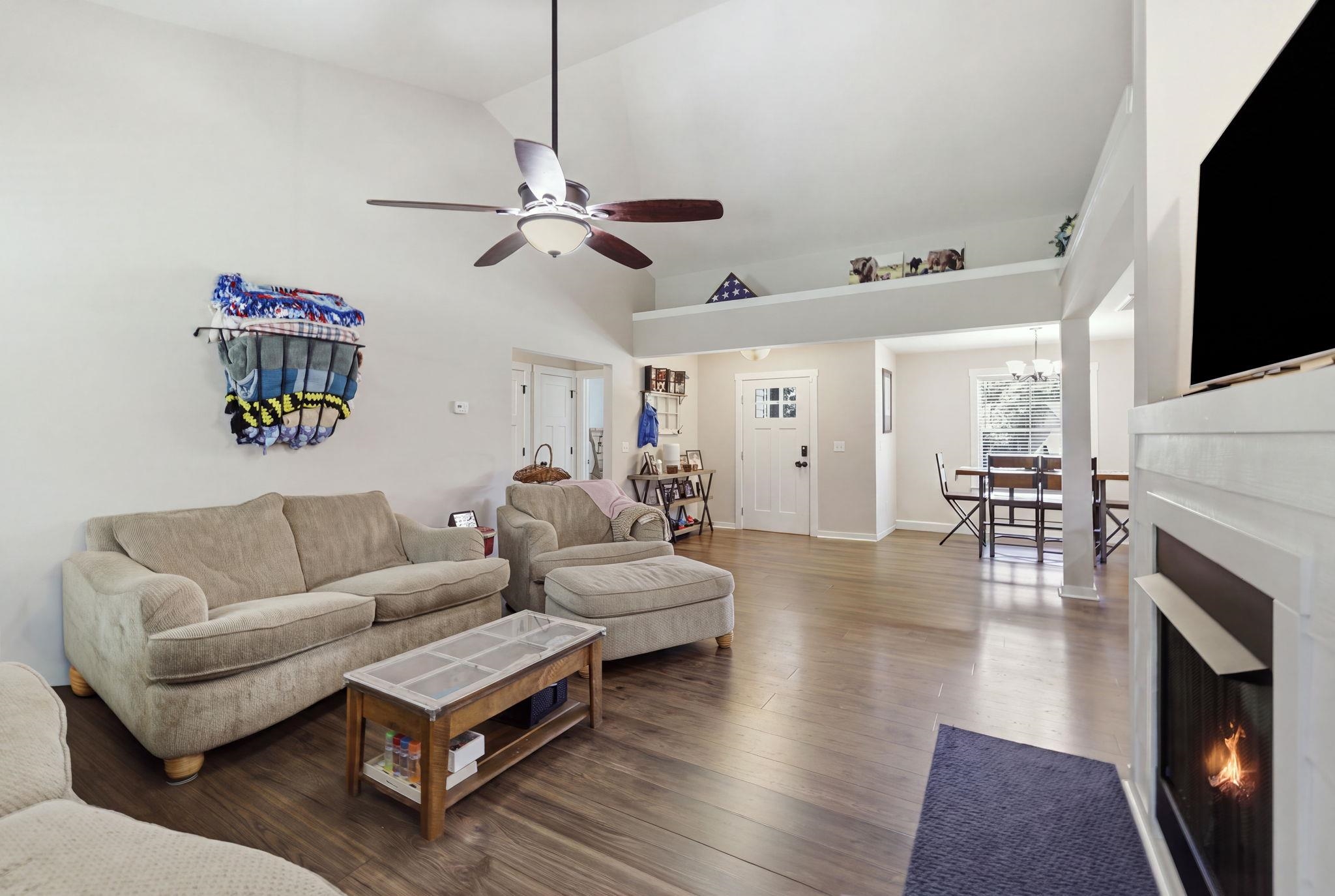 110 Blake Garrison Drive