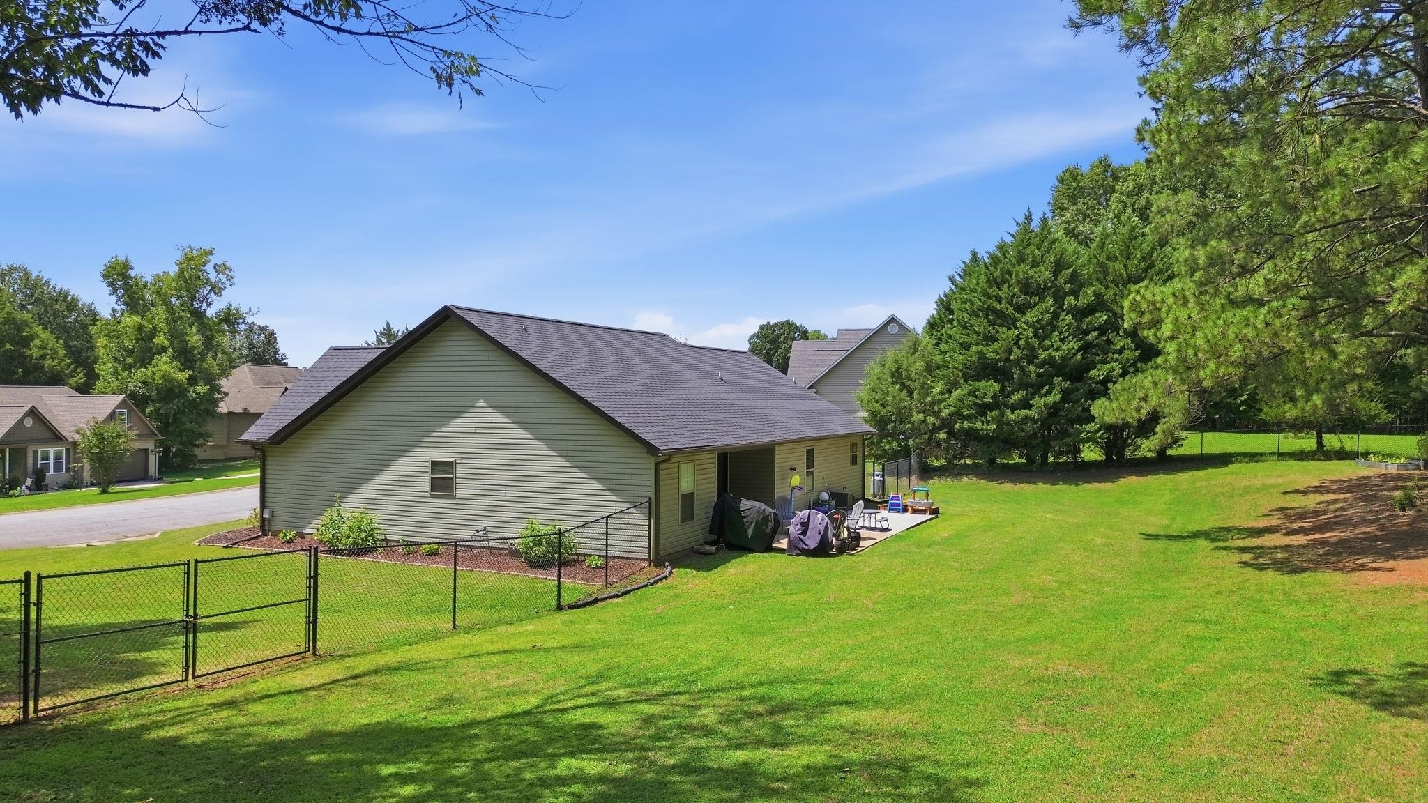 110 Blake Garrison Drive