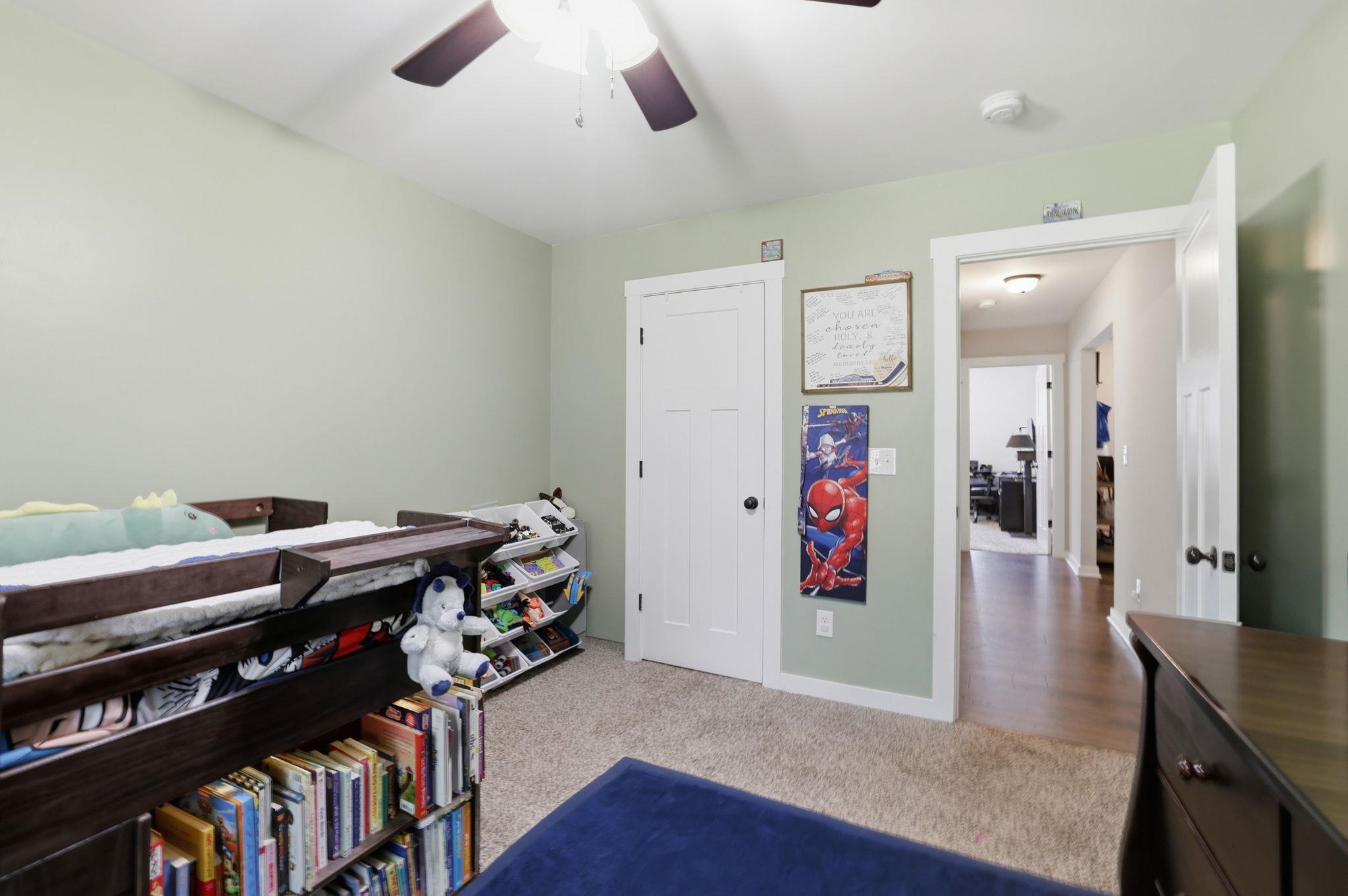 110 Blake Garrison Drive
