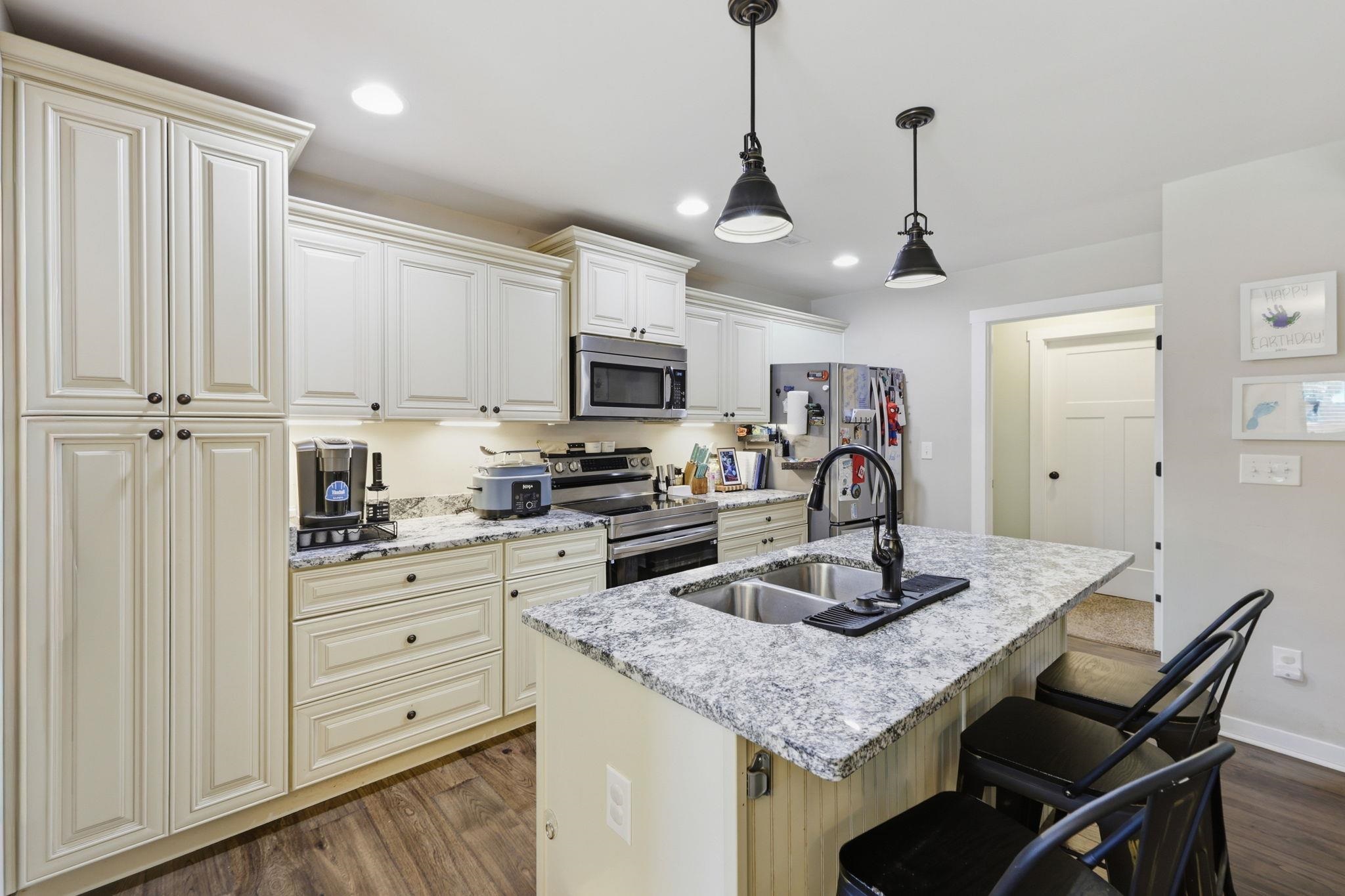110 Blake Garrison Drive