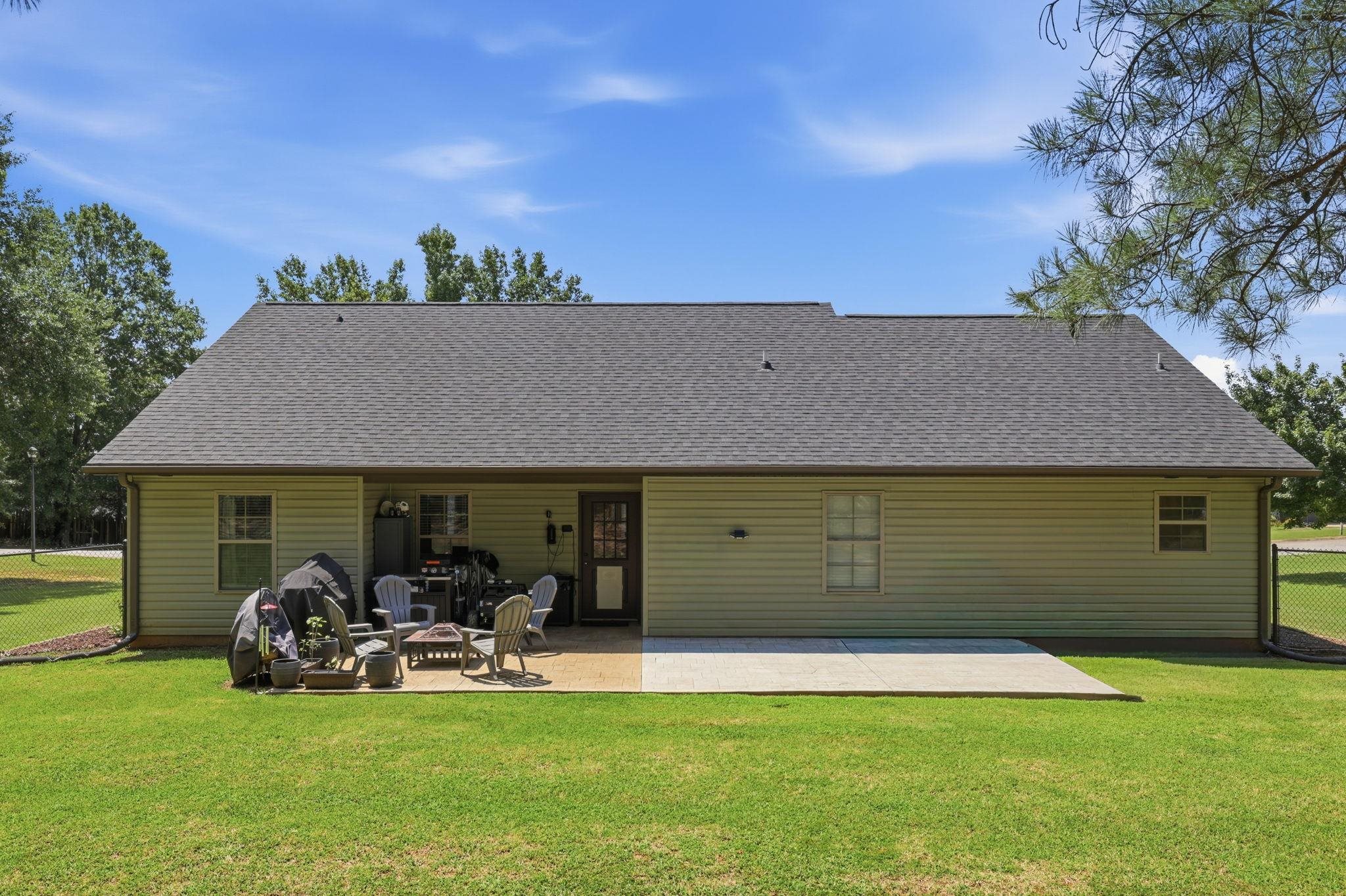 110 Blake Garrison Drive