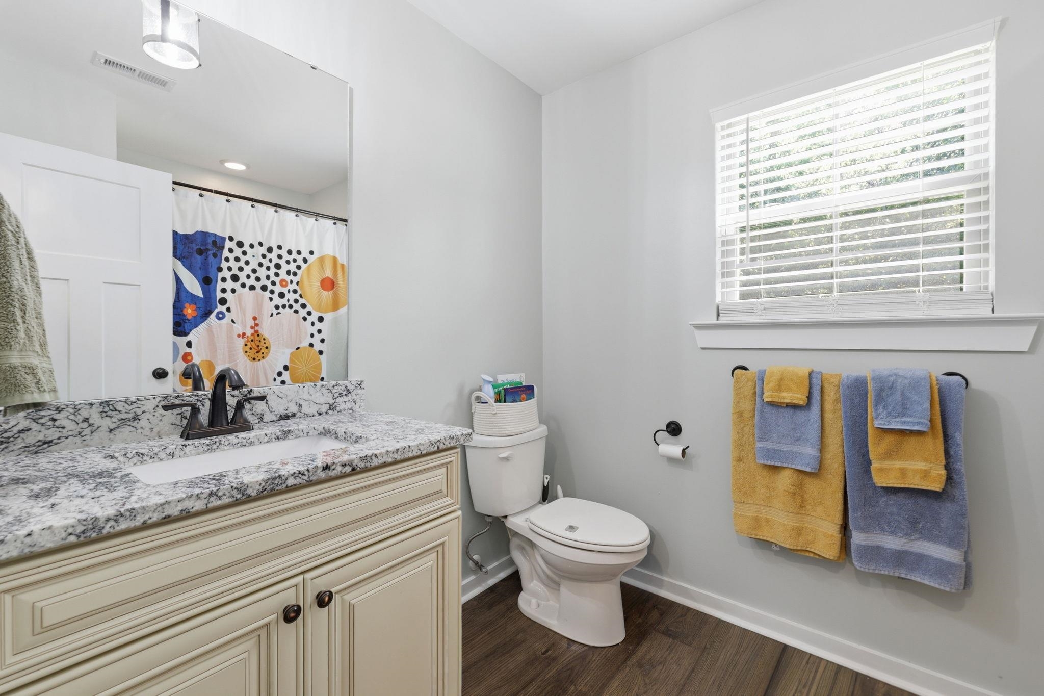 110 Blake Garrison Drive