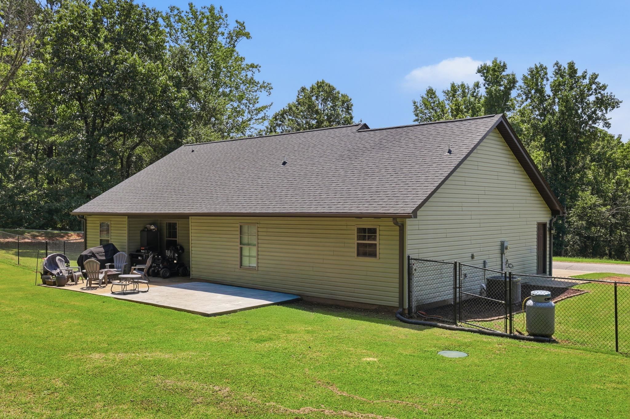 110 Blake Garrison Drive